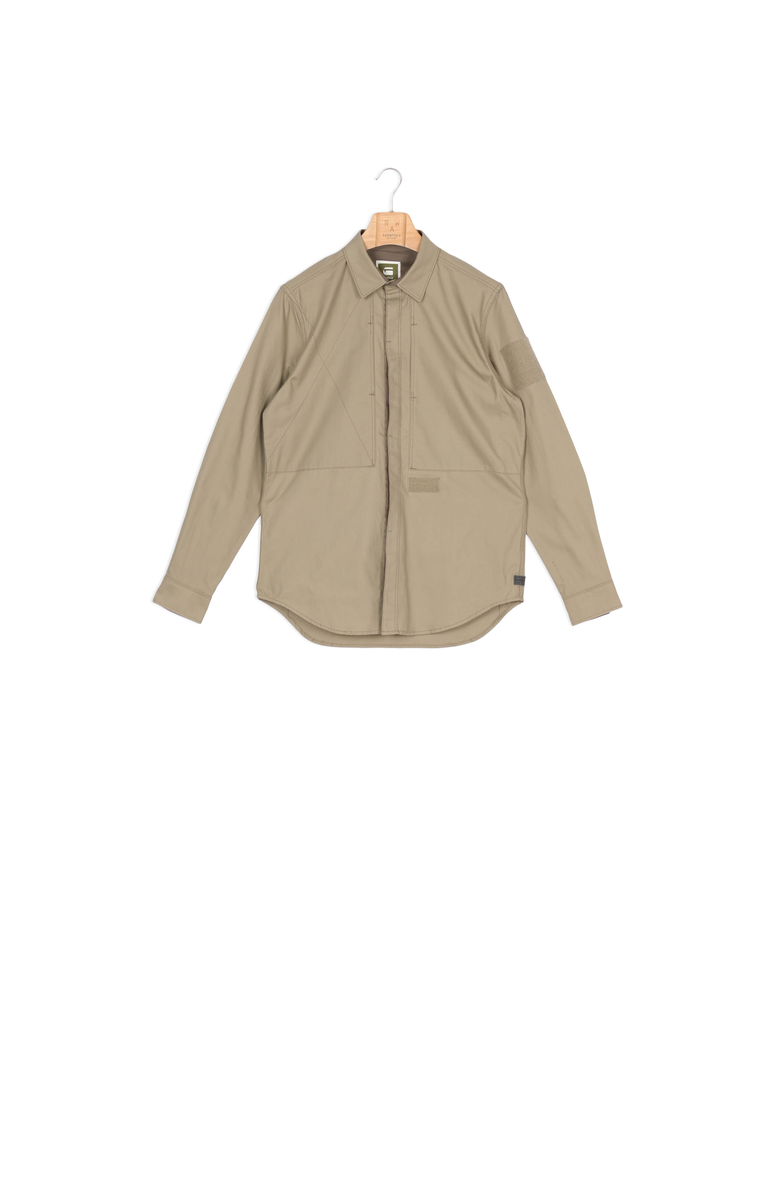 Raw Cargo Shirt G-star tweedehands photo 1