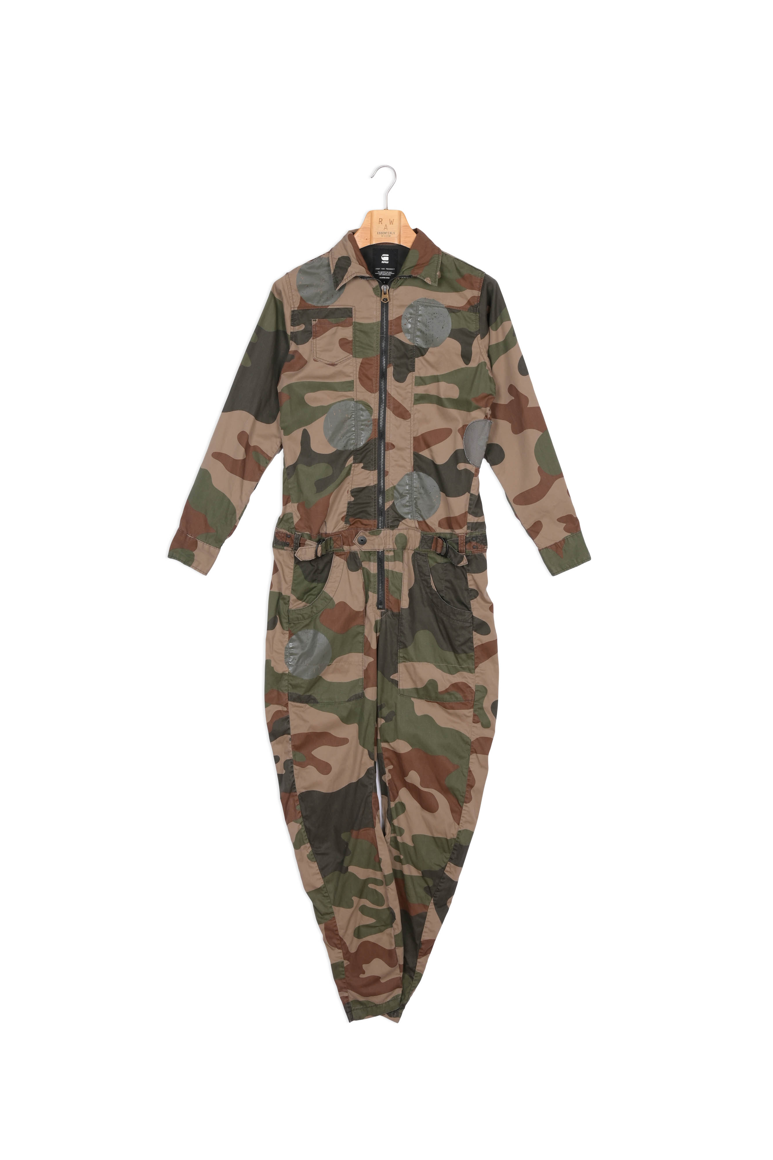 Loose Jumpsuit G-star tweedehands photo 1