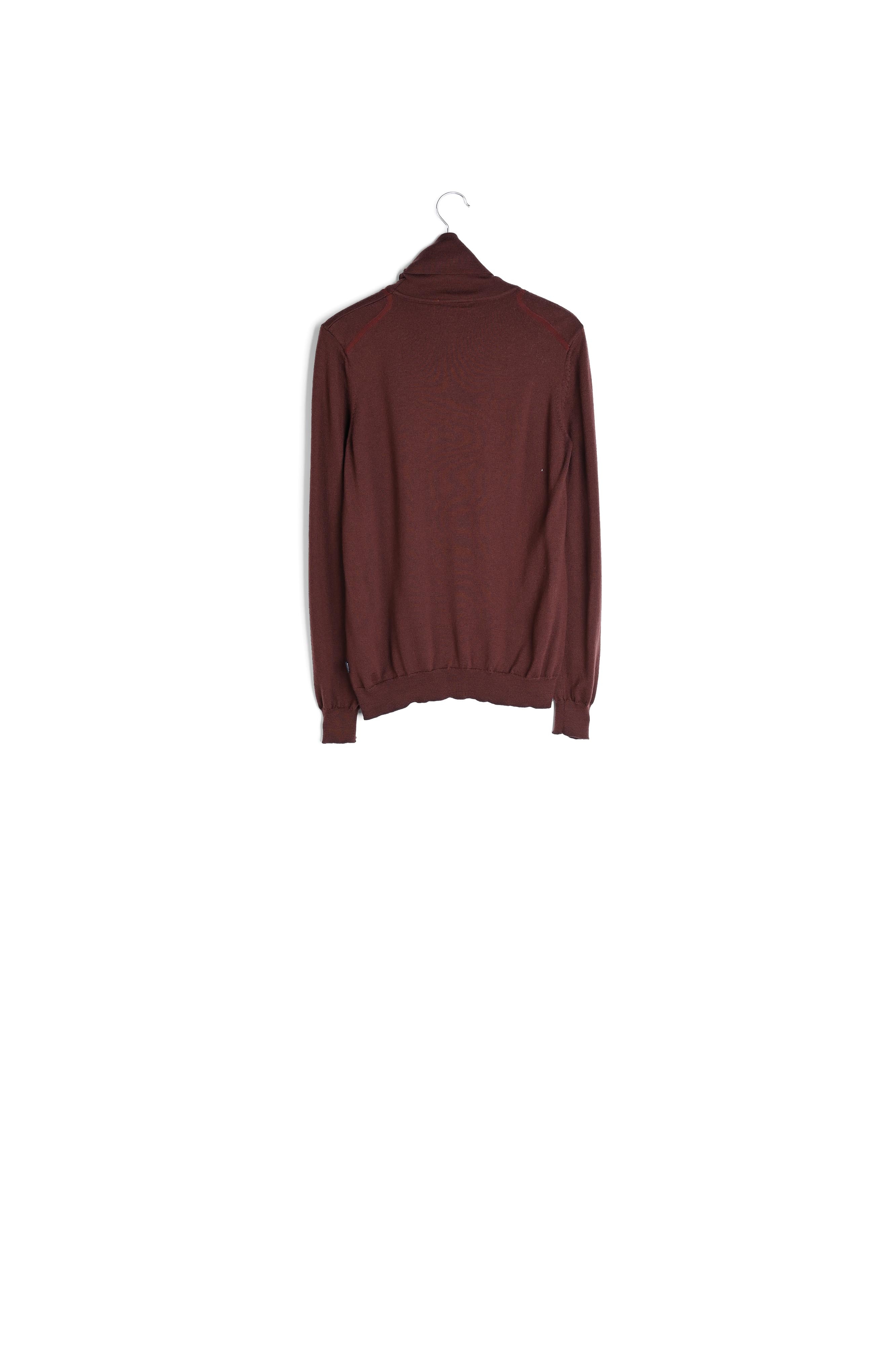 Pull léger Aigle seconde main photo 2
