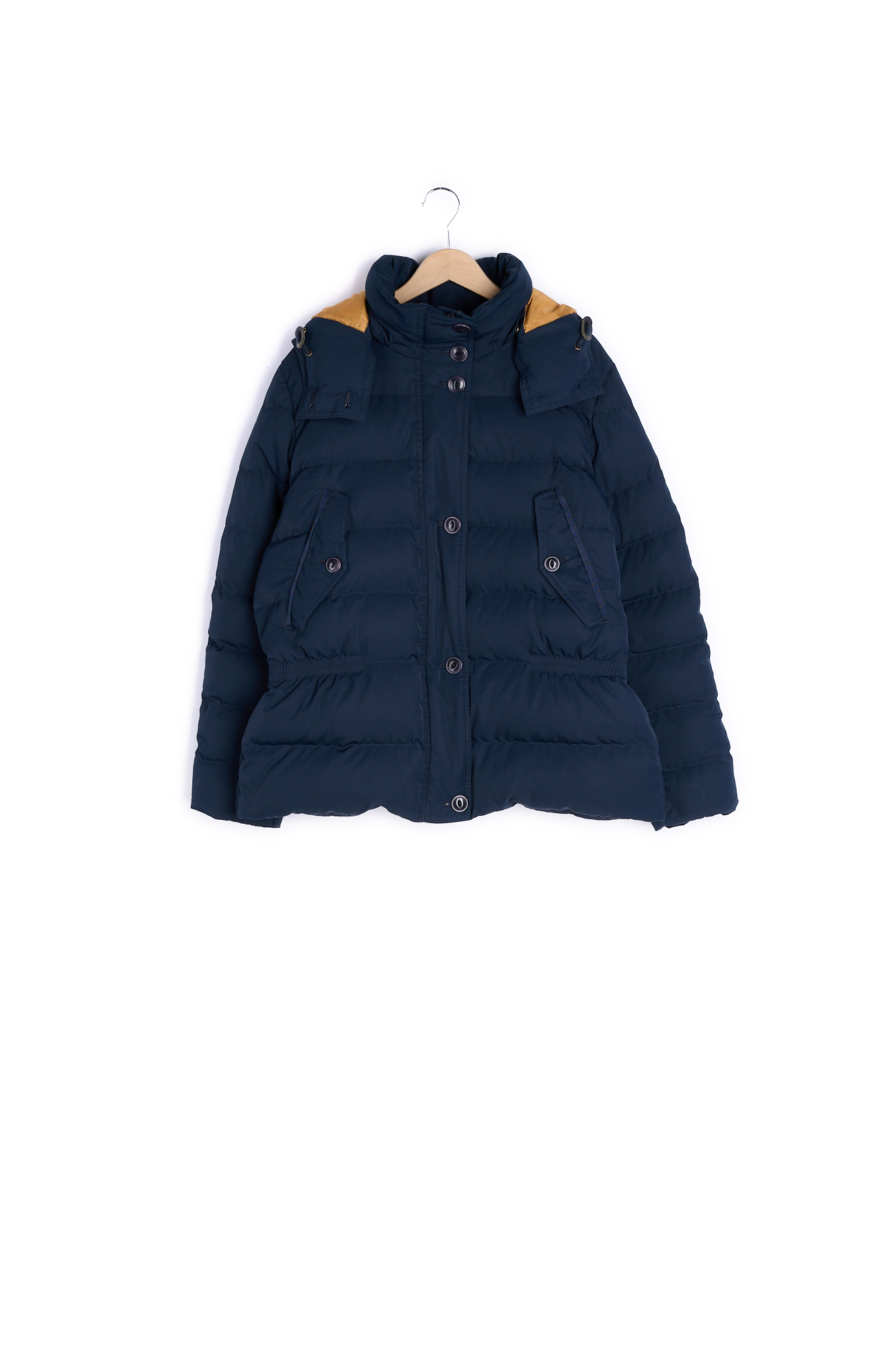 Manteau en duvet Aigle seconde main photo 1