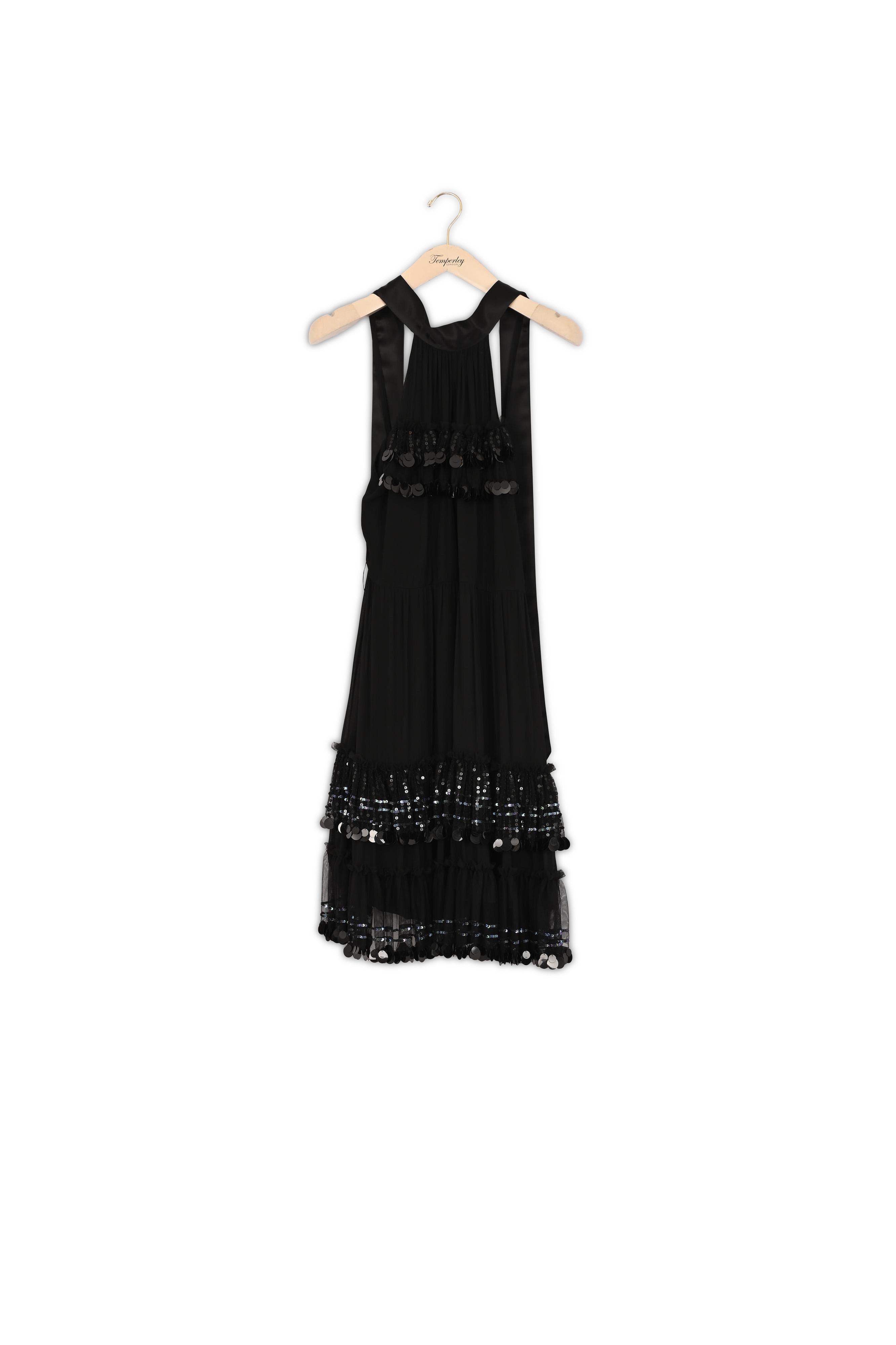 Sylvan Dress Temperley second-hand photo 1