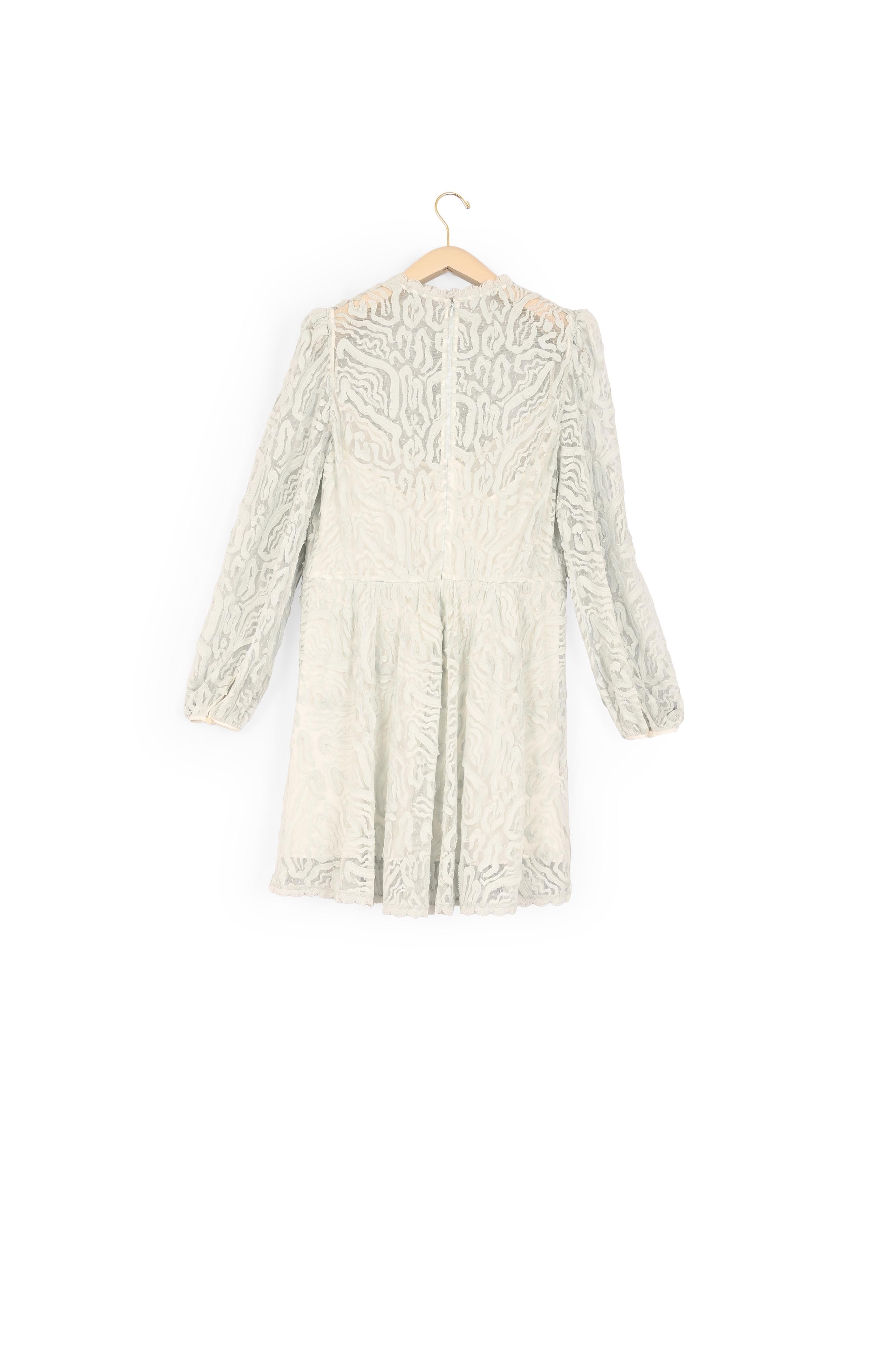 Product photo Twiggy Lace Dress number 1