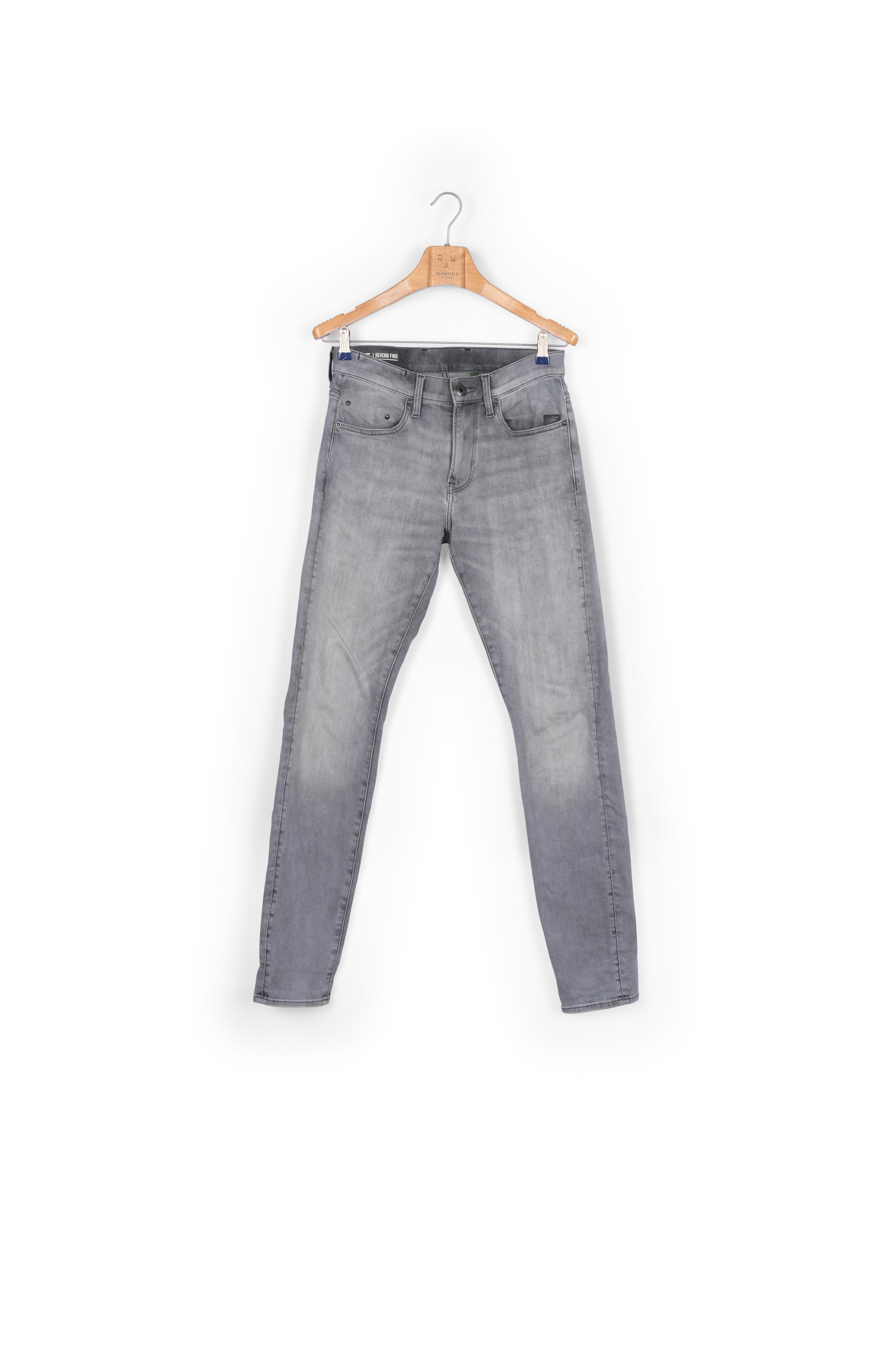 Revend FWD Skinny Jeans G-star seconde main photo 1