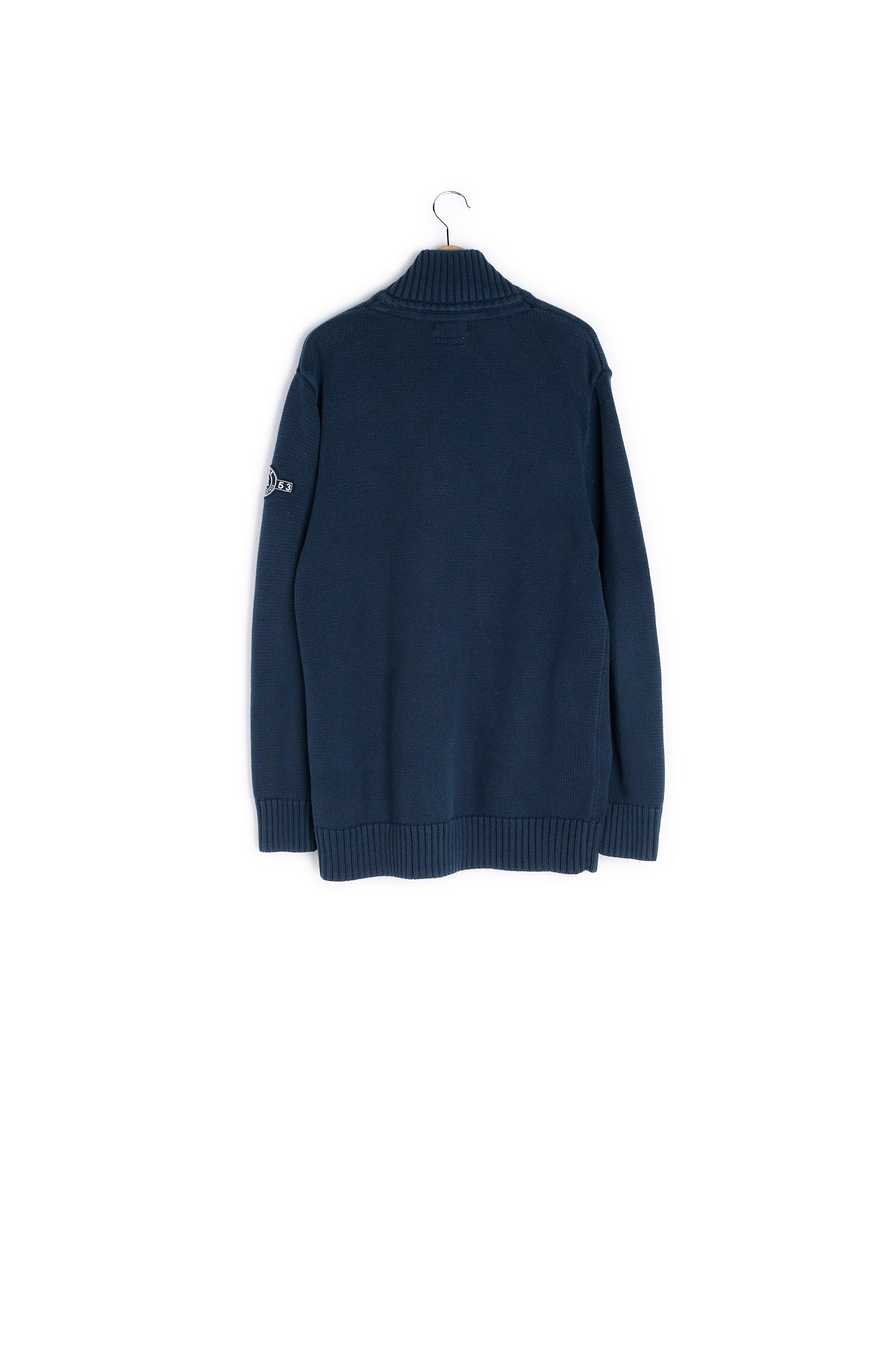Pull Chaud Aigle seconde main photo 2