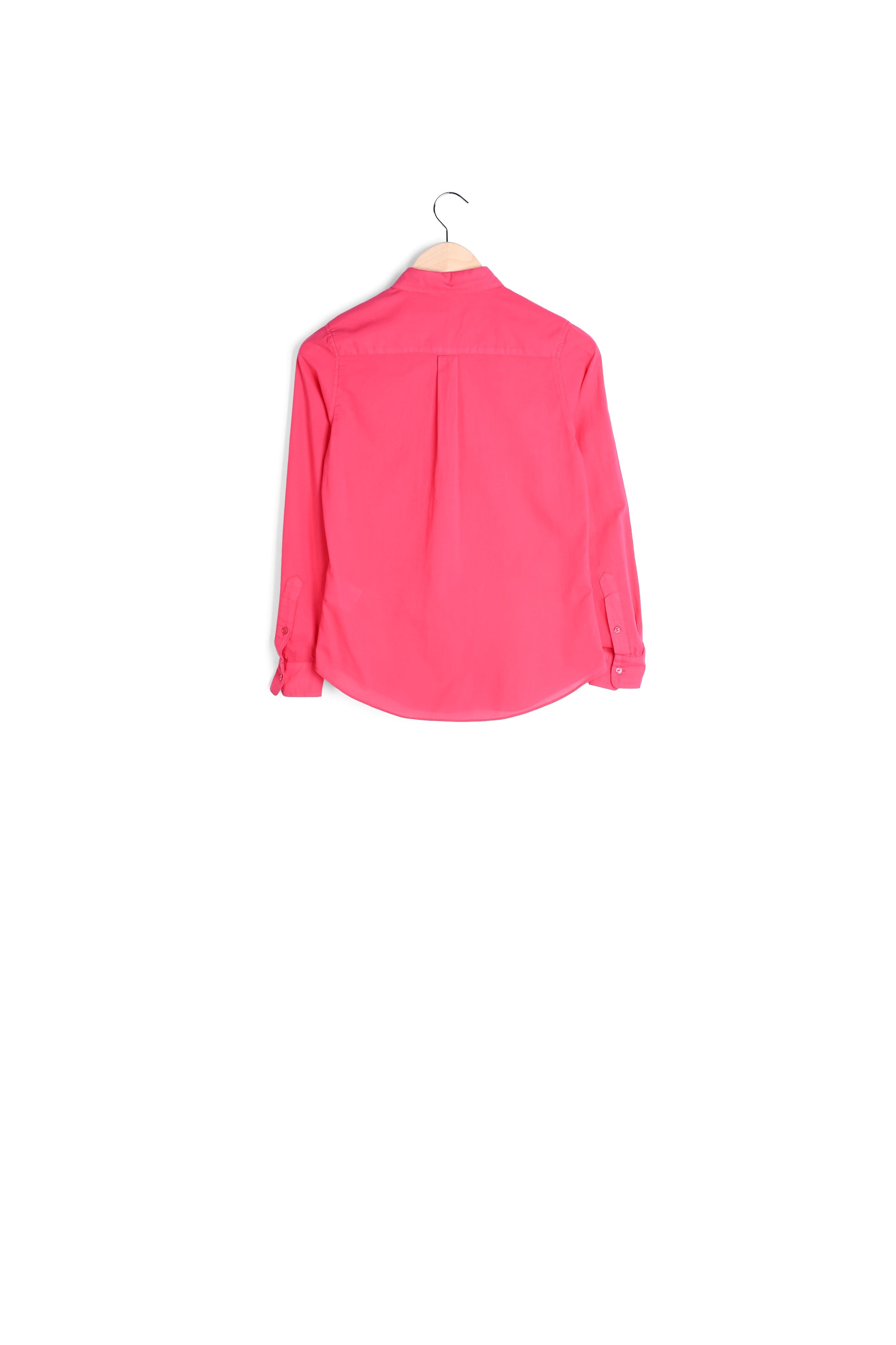 Cortini - Chemise À Manches Longues