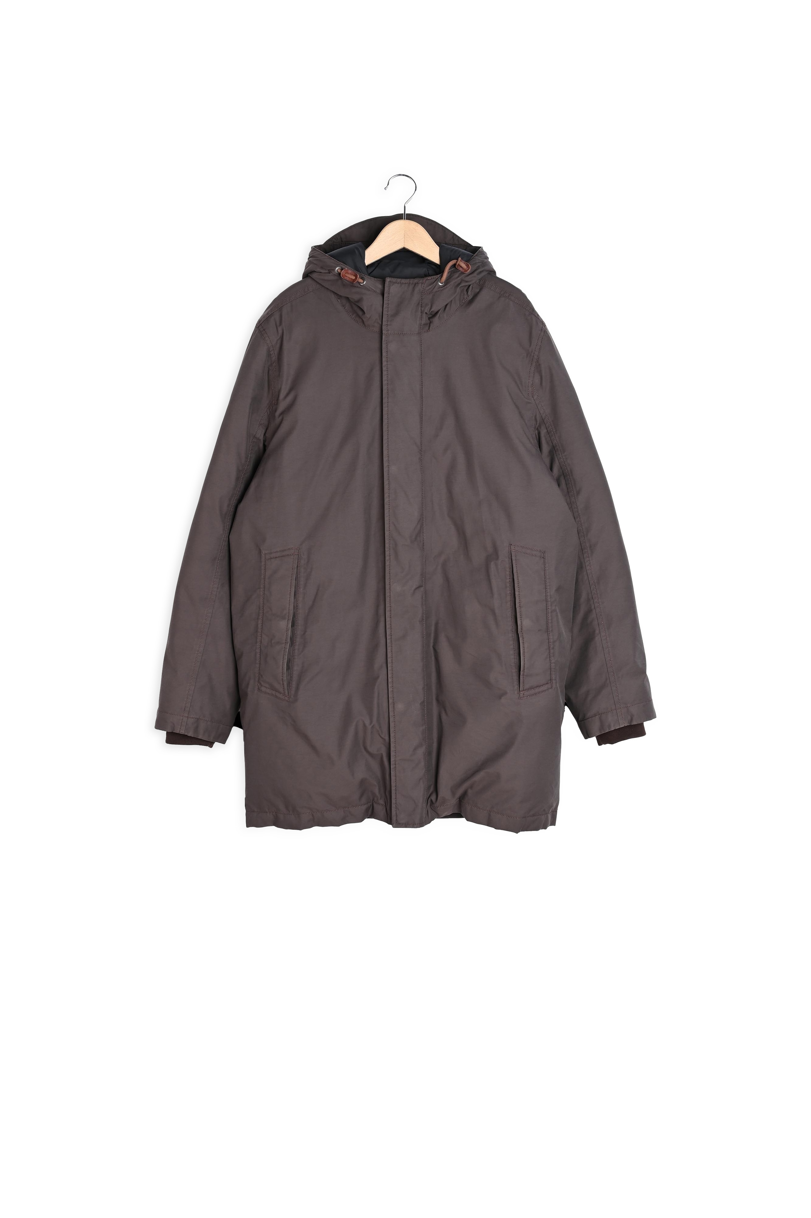Parka en duvet Aigle seconde main photo 1