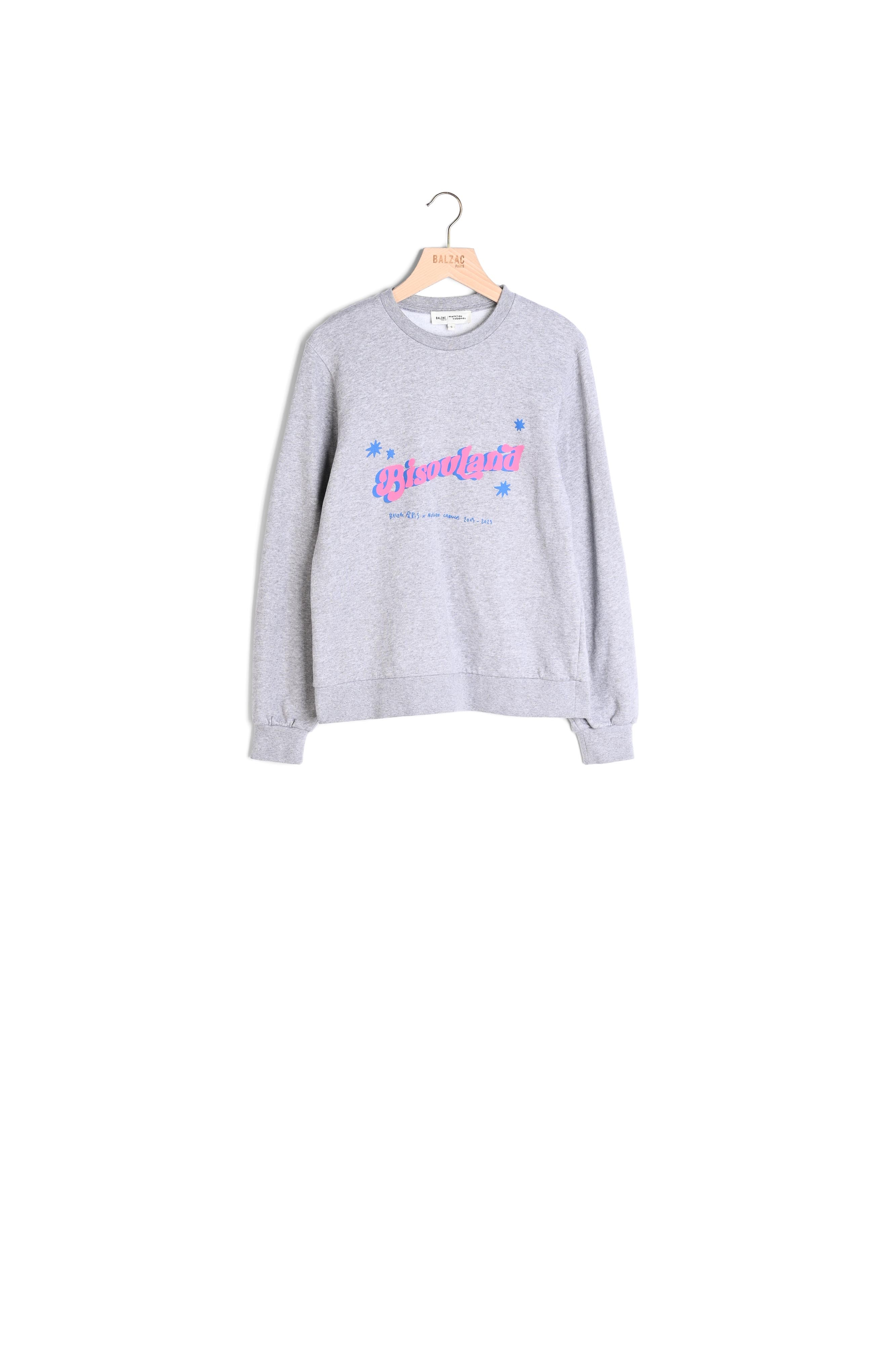 GRIS CHINÉ