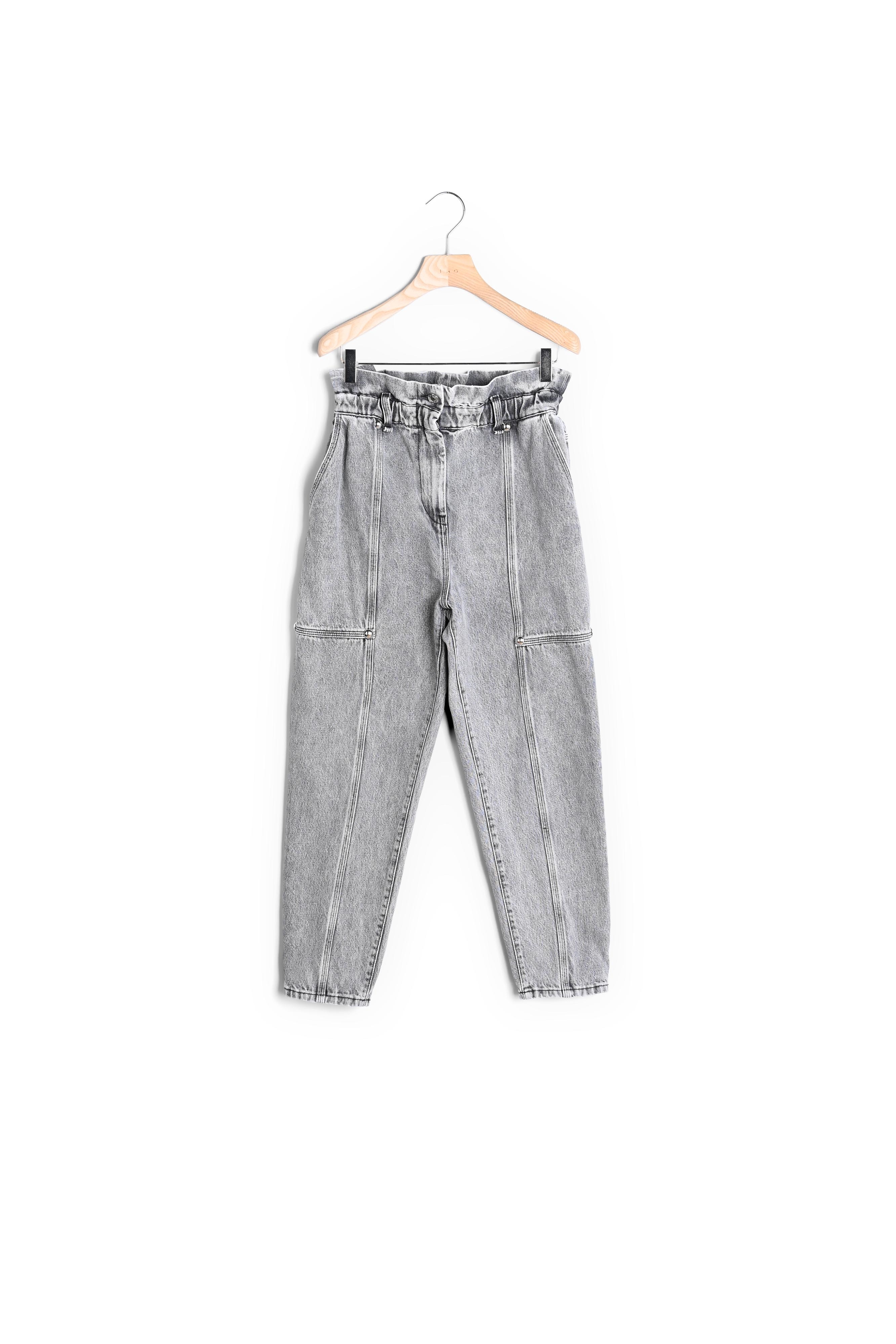 Gris Fumé