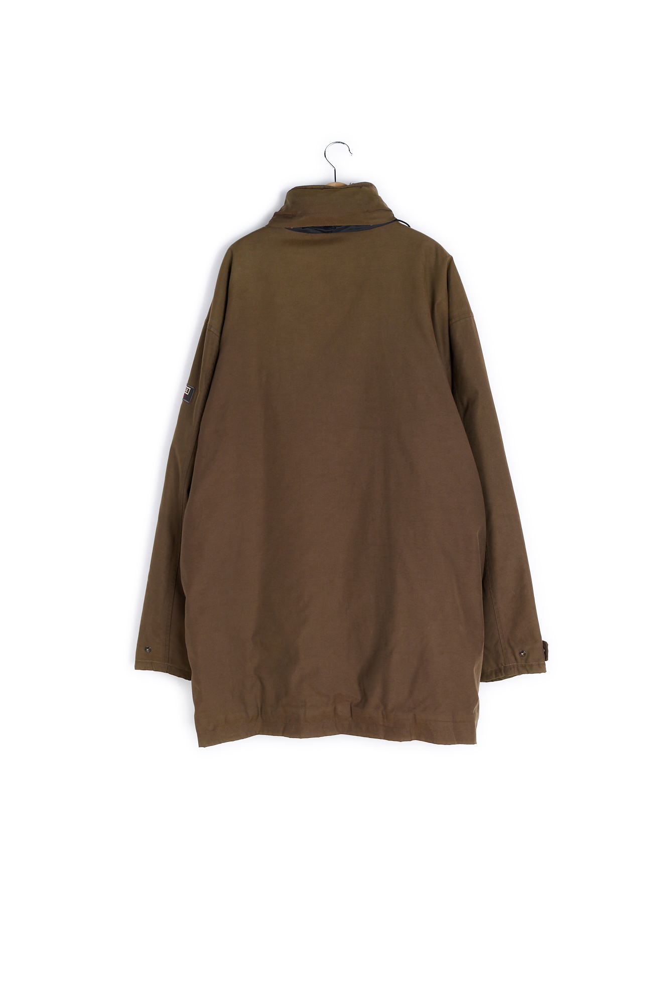 Parka sans duvet Aigle seconde main photo 2