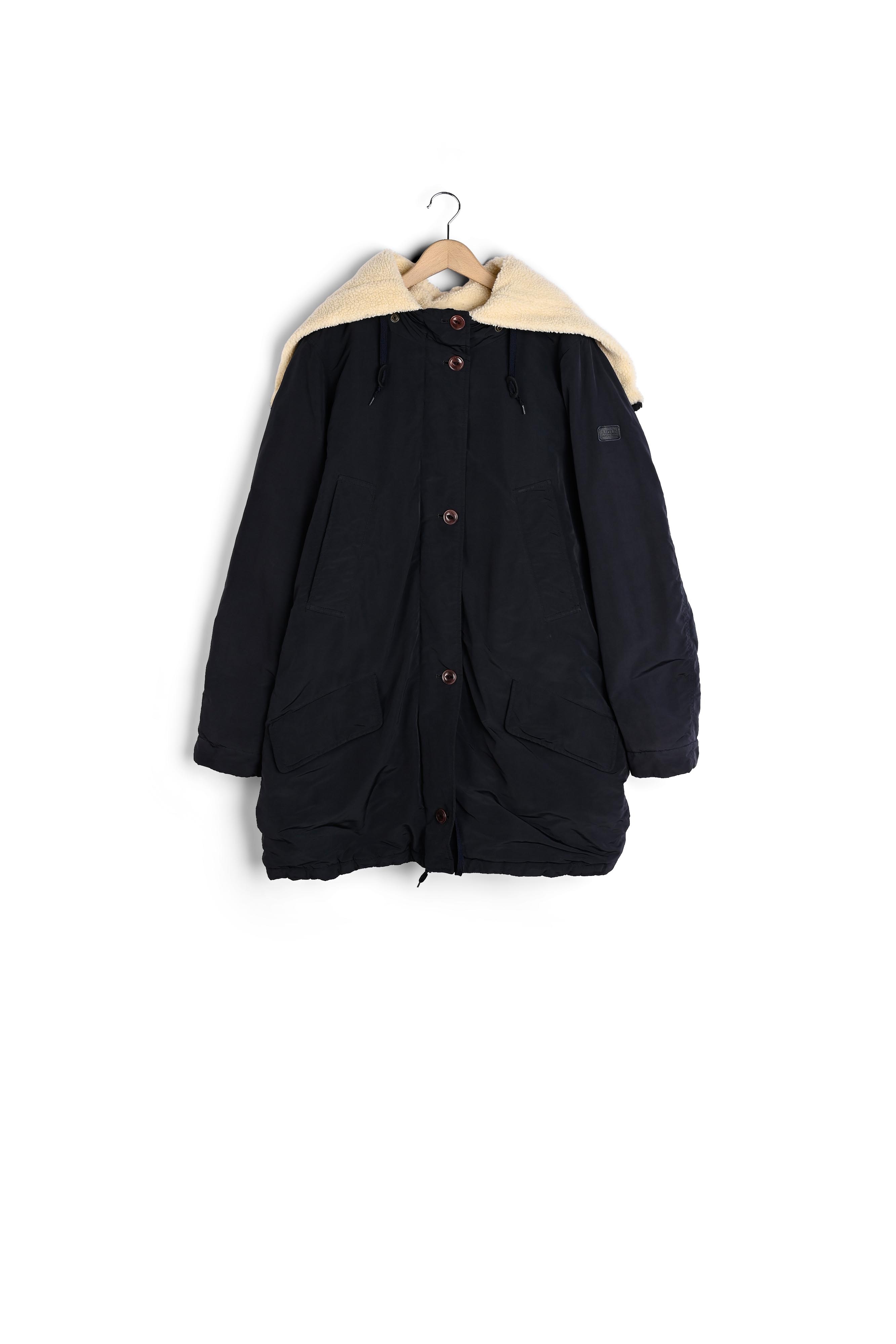Parka en duvet Aigle seconde main photo 1