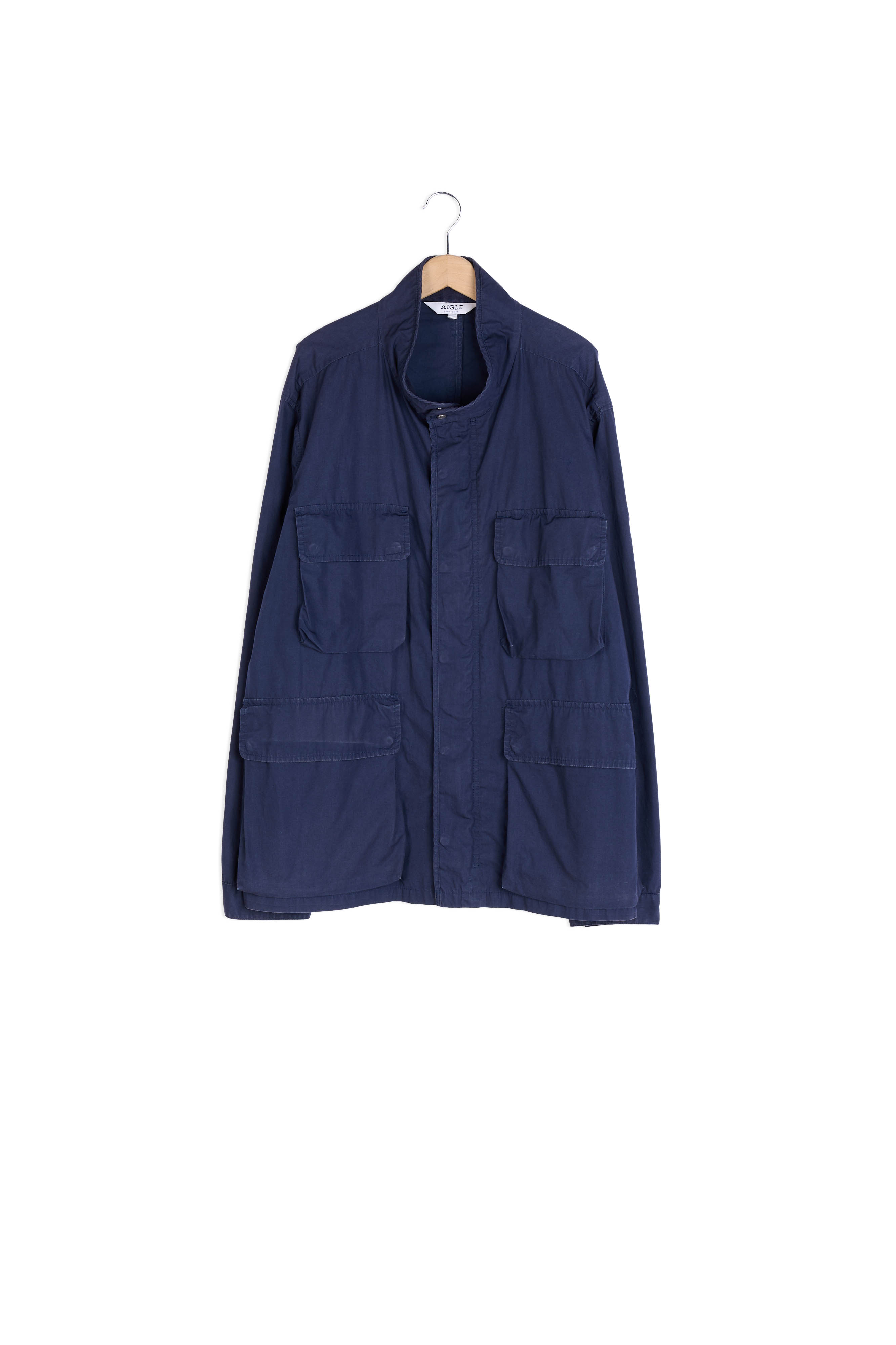 Veste sans duvet Aigle seconde main photo 1