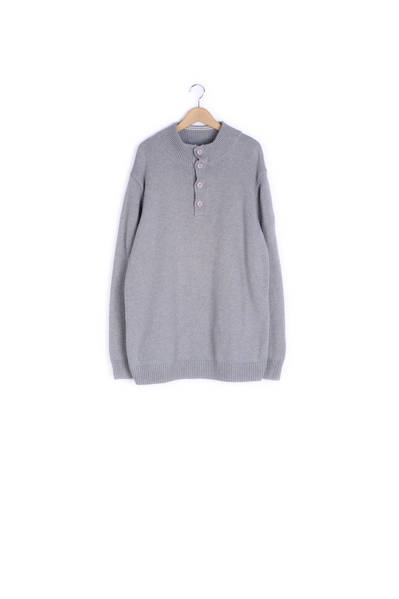 Pull Chaud Aigle seconde main photo 1