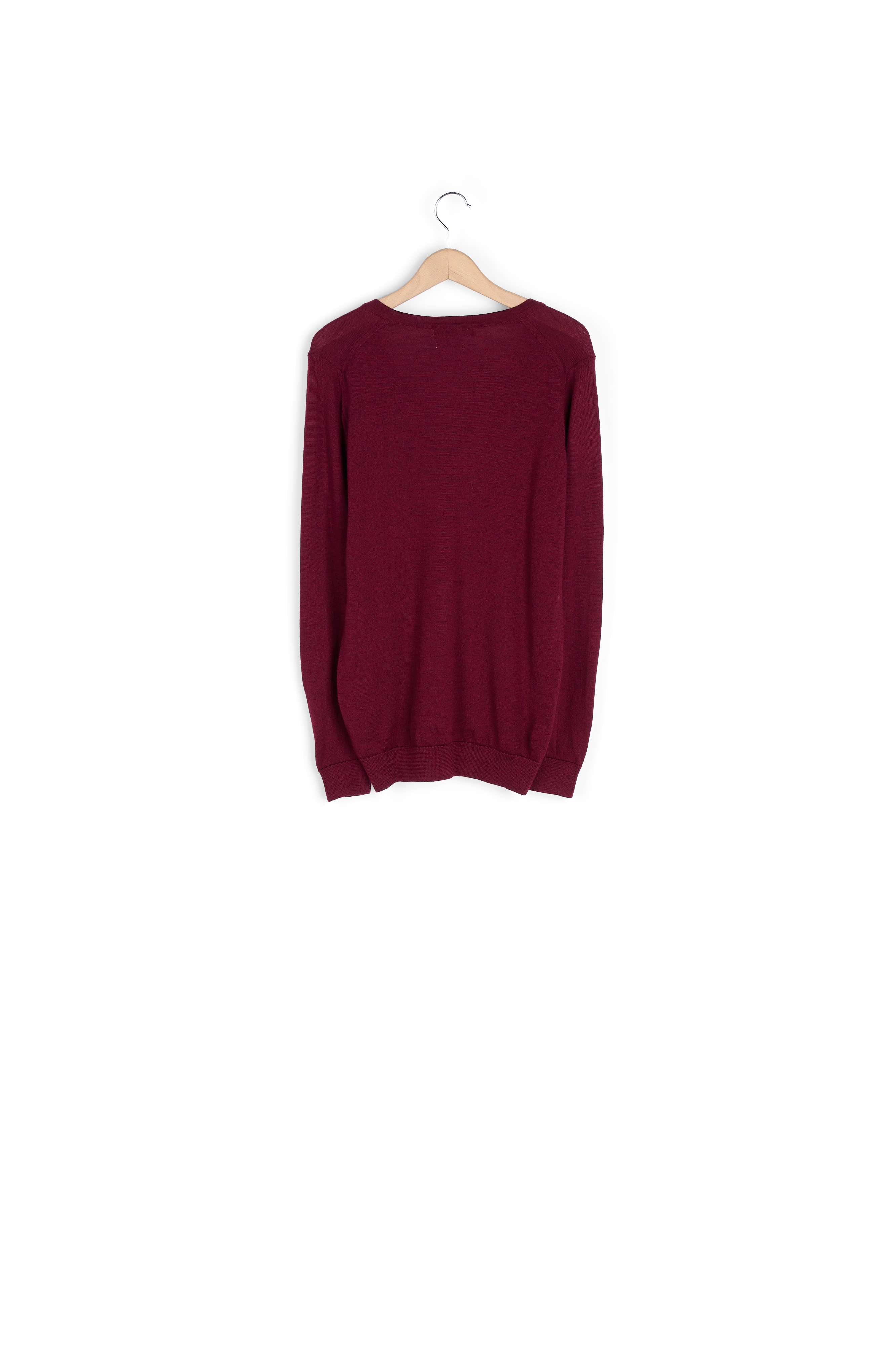 Pull chaud Aigle seconde main photo 2