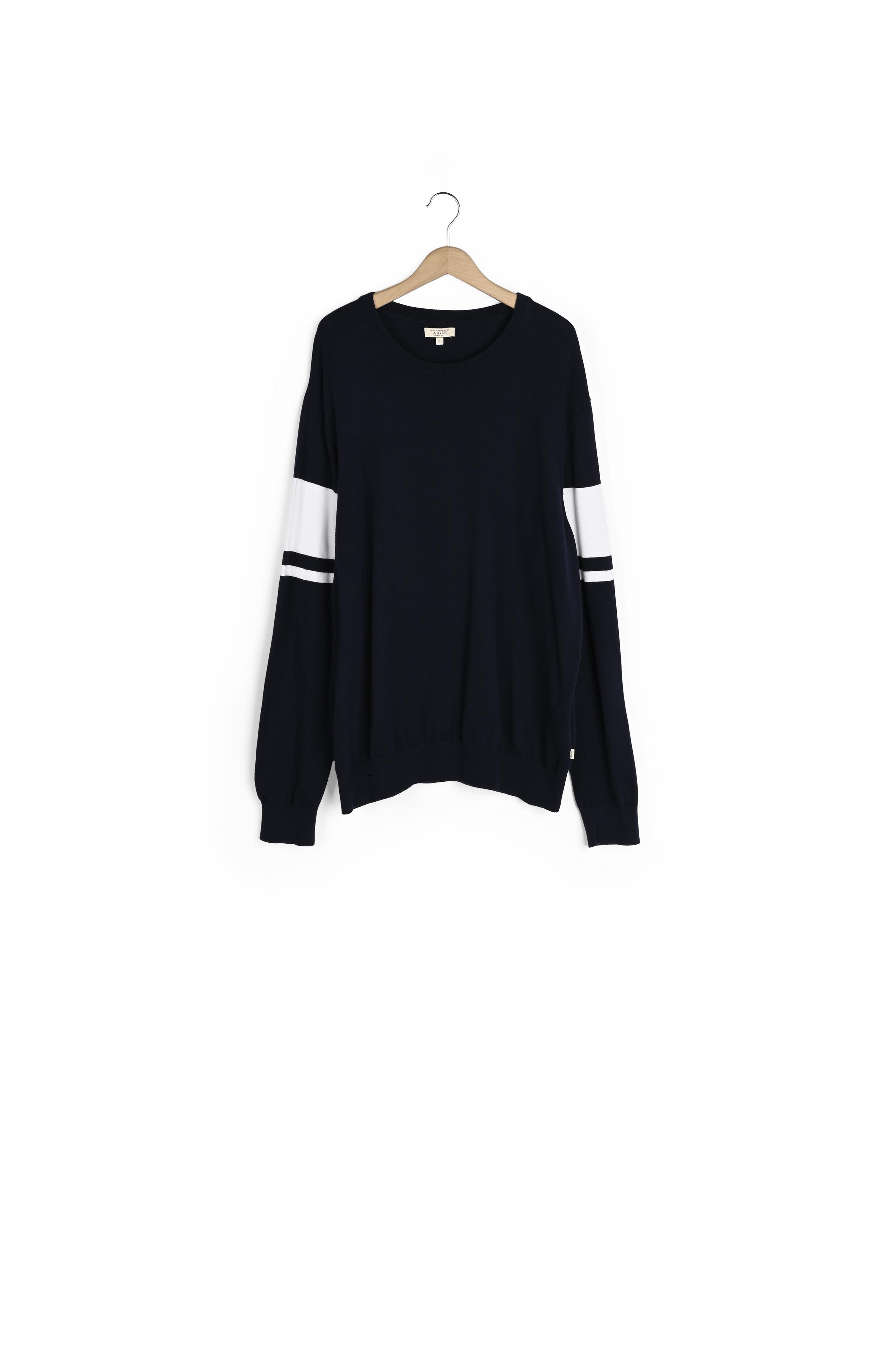 Pull léger Aigle seconde main photo 1