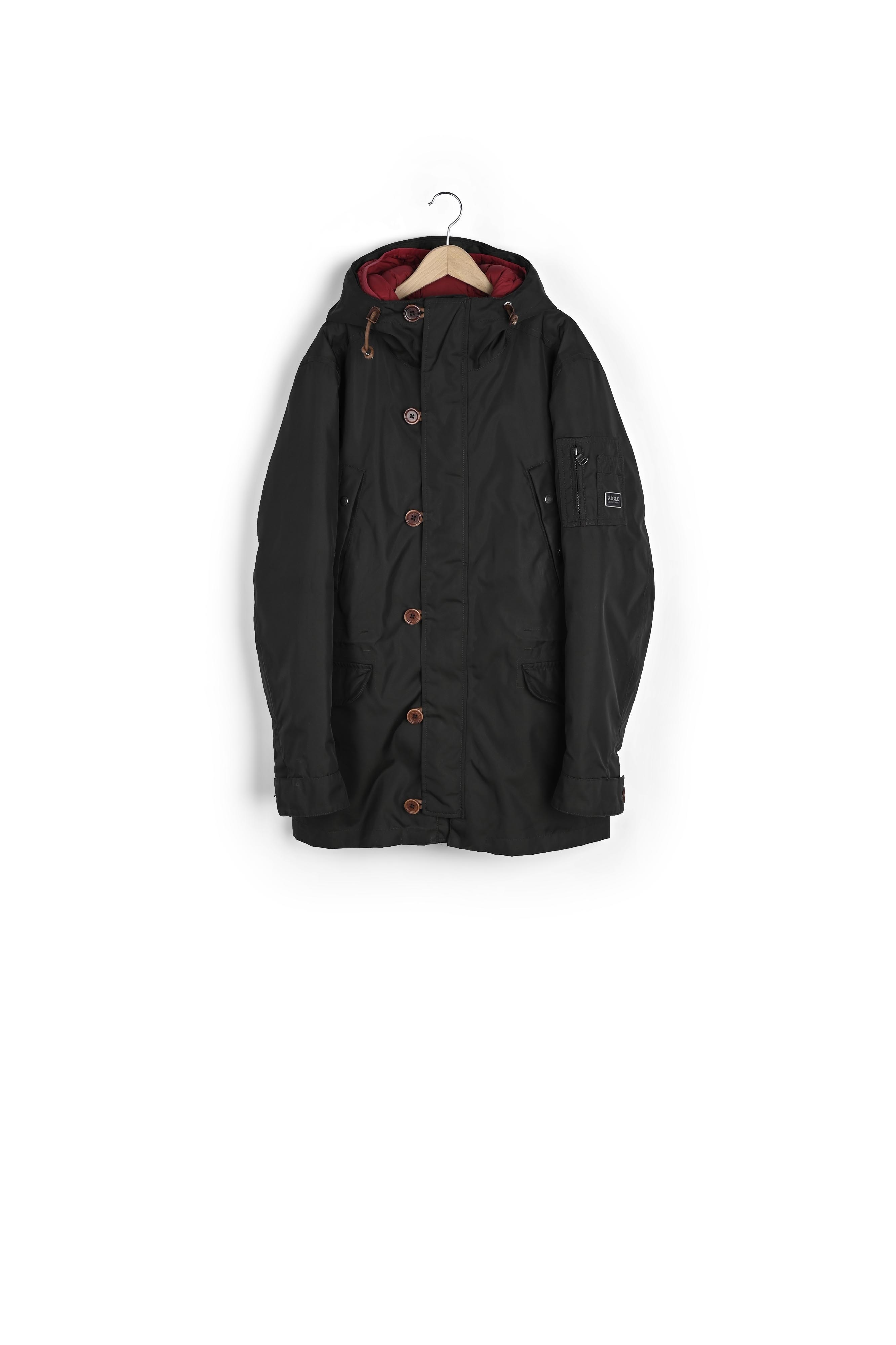 Parka MTD® Aigle seconde main photo 1