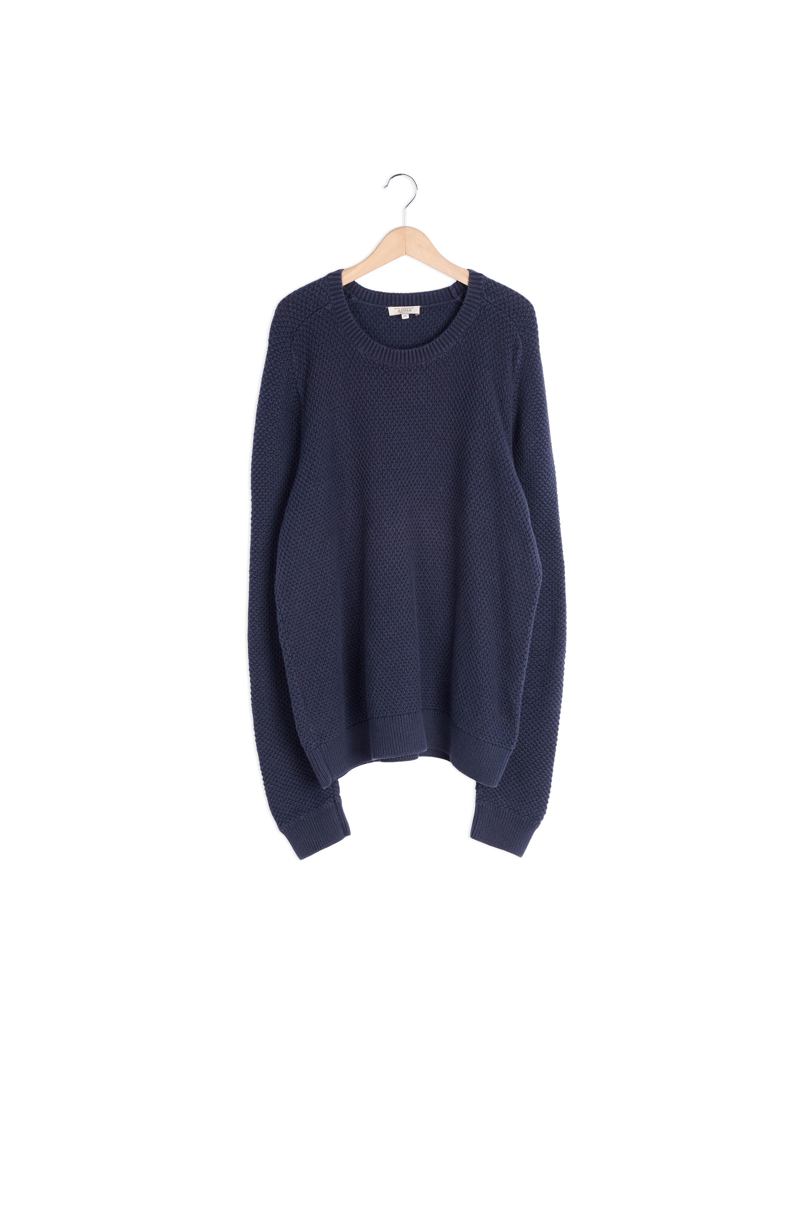 Pull chaud Aigle seconde main photo 1
