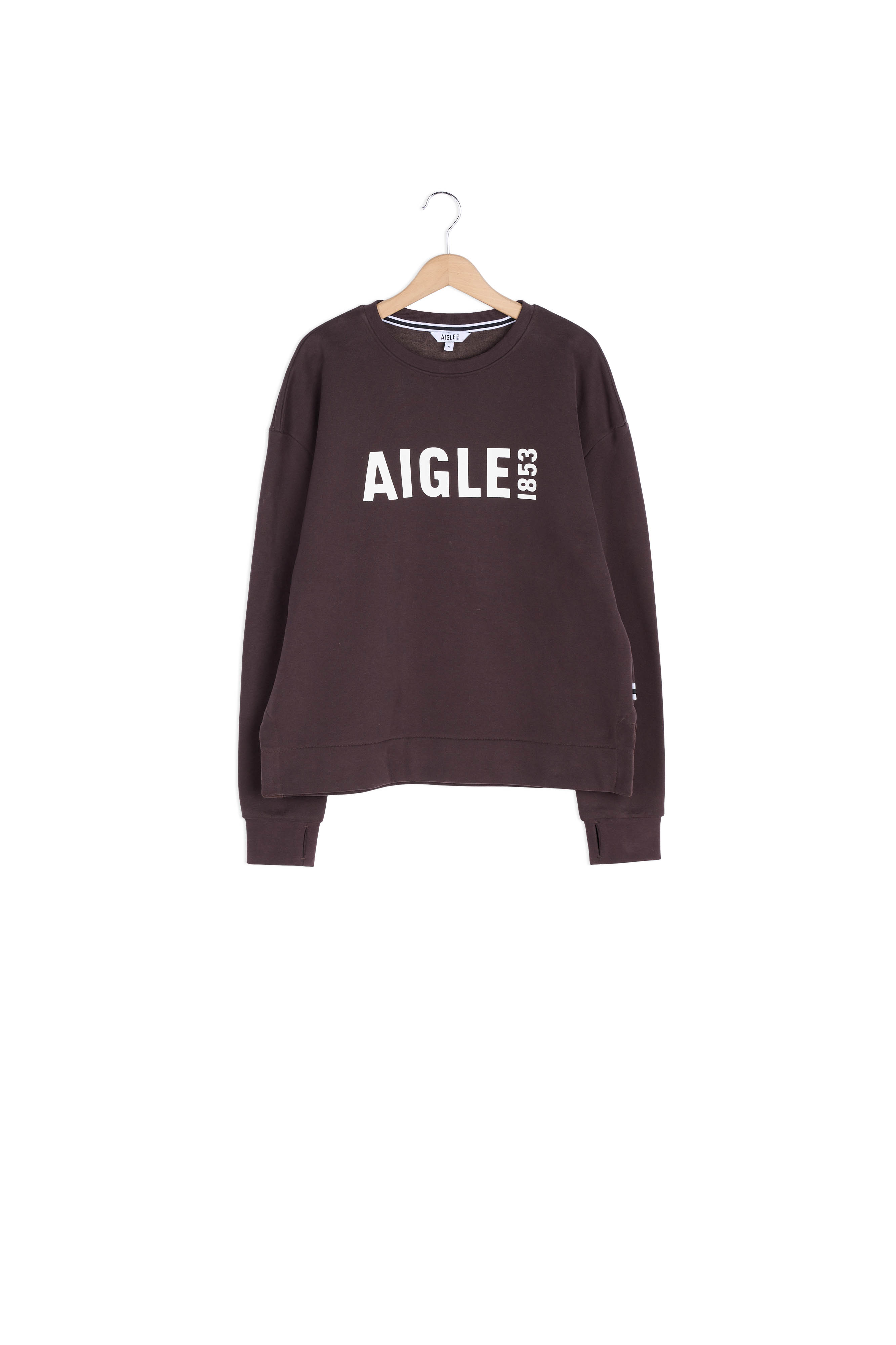 Sweatshirt Aigle seconde main photo 1
