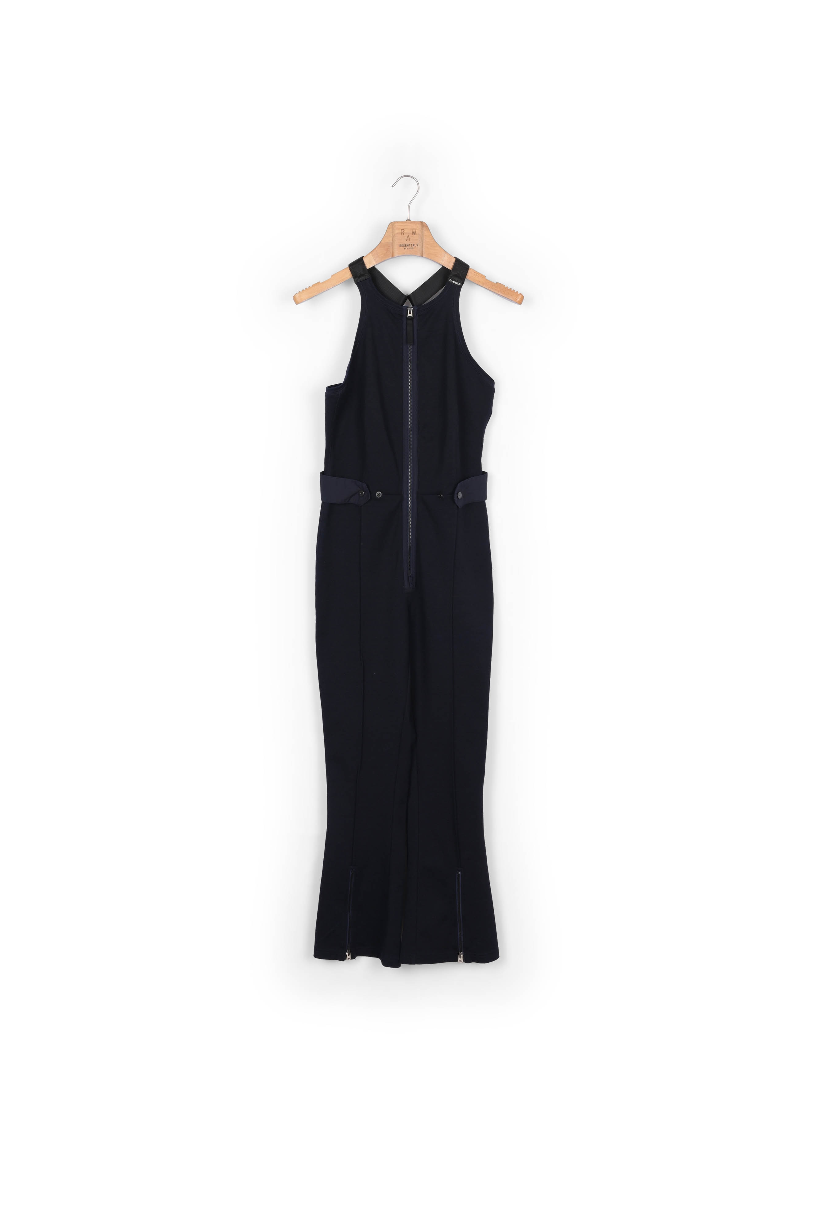Combi-Pantalon Slim Fit Dungaree G-star seconde main photo 1