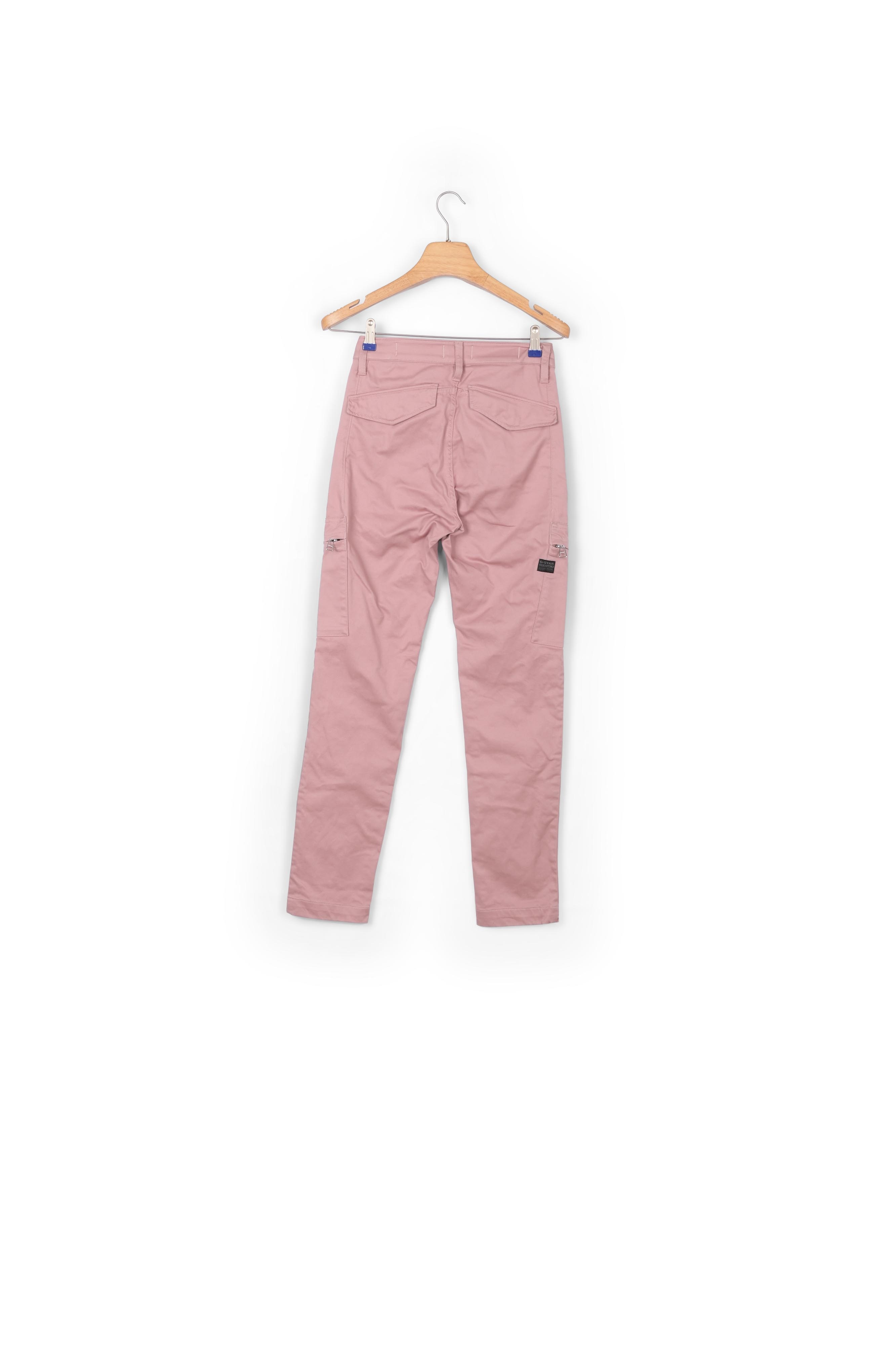 Slim Cargo Broek G-star tweedehands photo 2