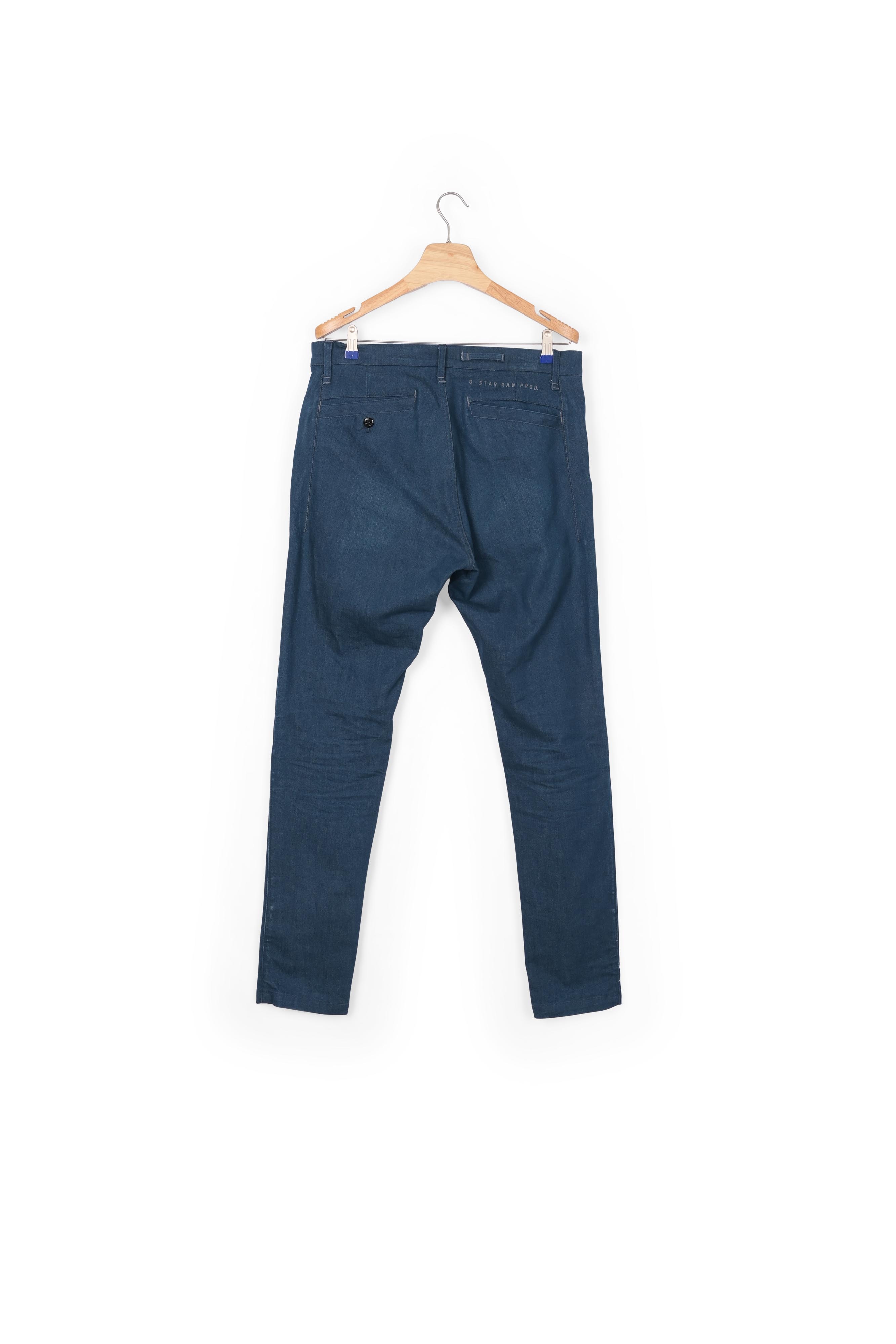 Chino Bronson 2.0 Slim G-star seconde main photo 2