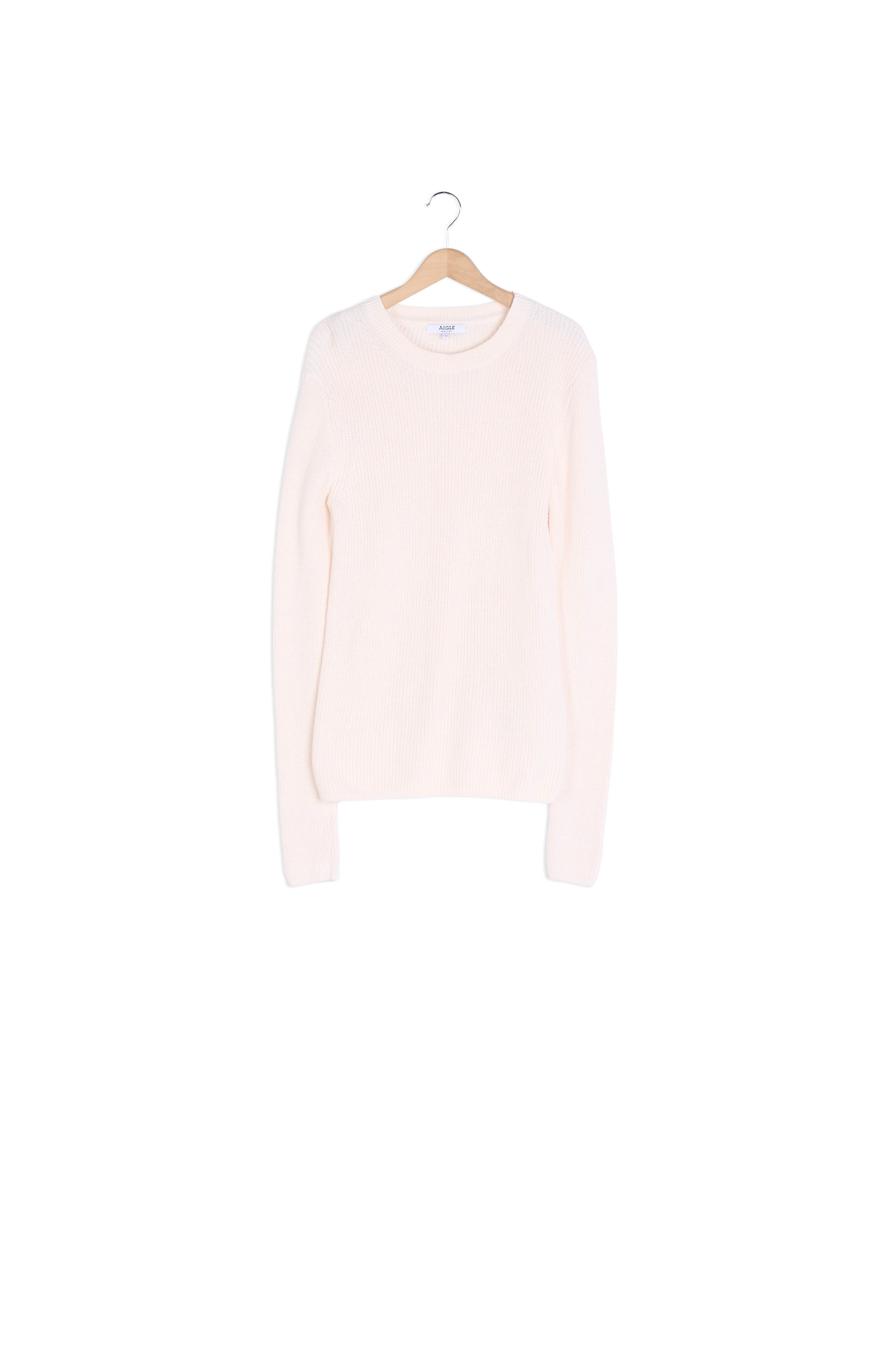 Pull chaud Aigle seconde main photo 1