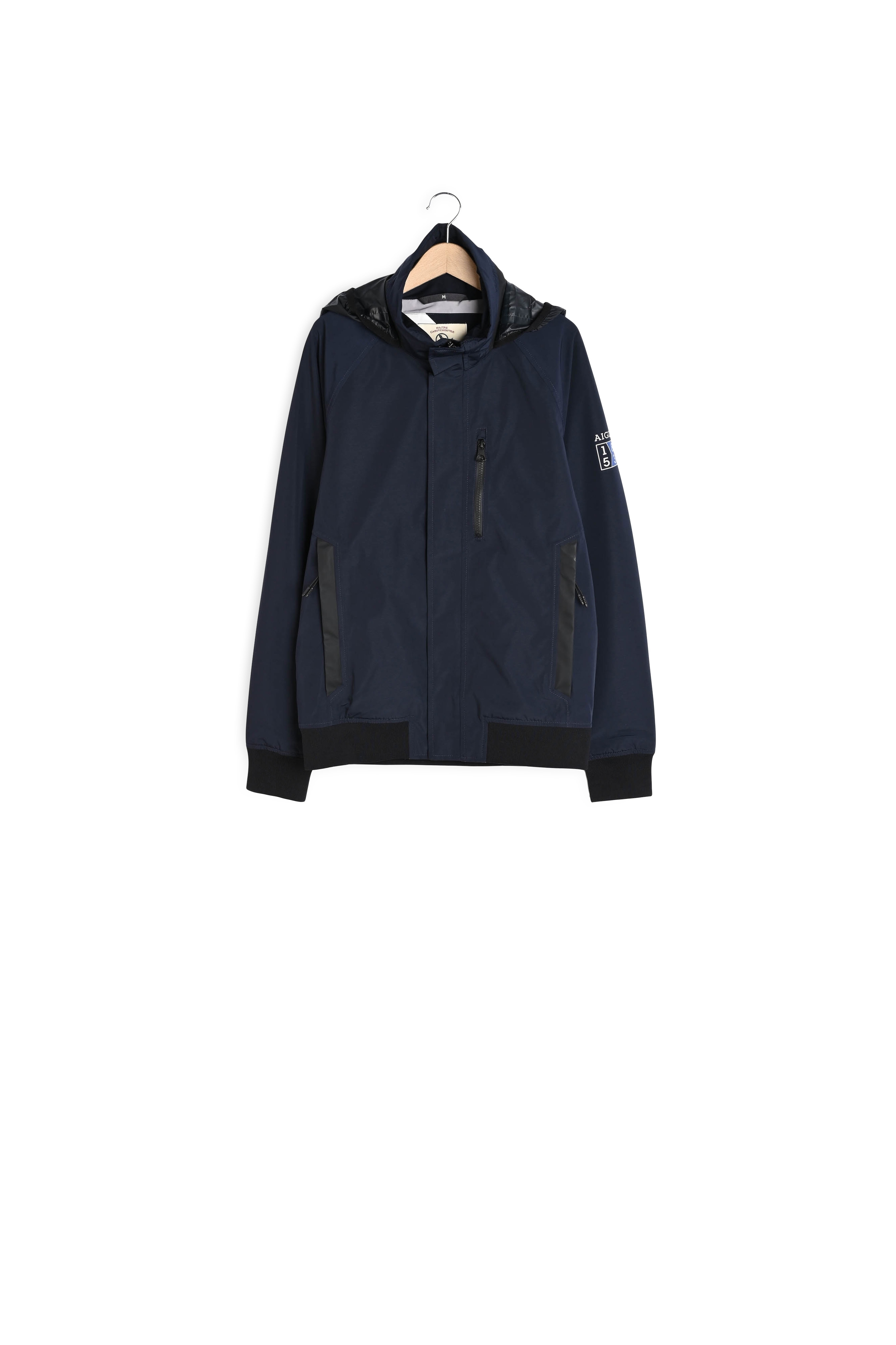 Parka sans duvet Aigle seconde main photo 1
