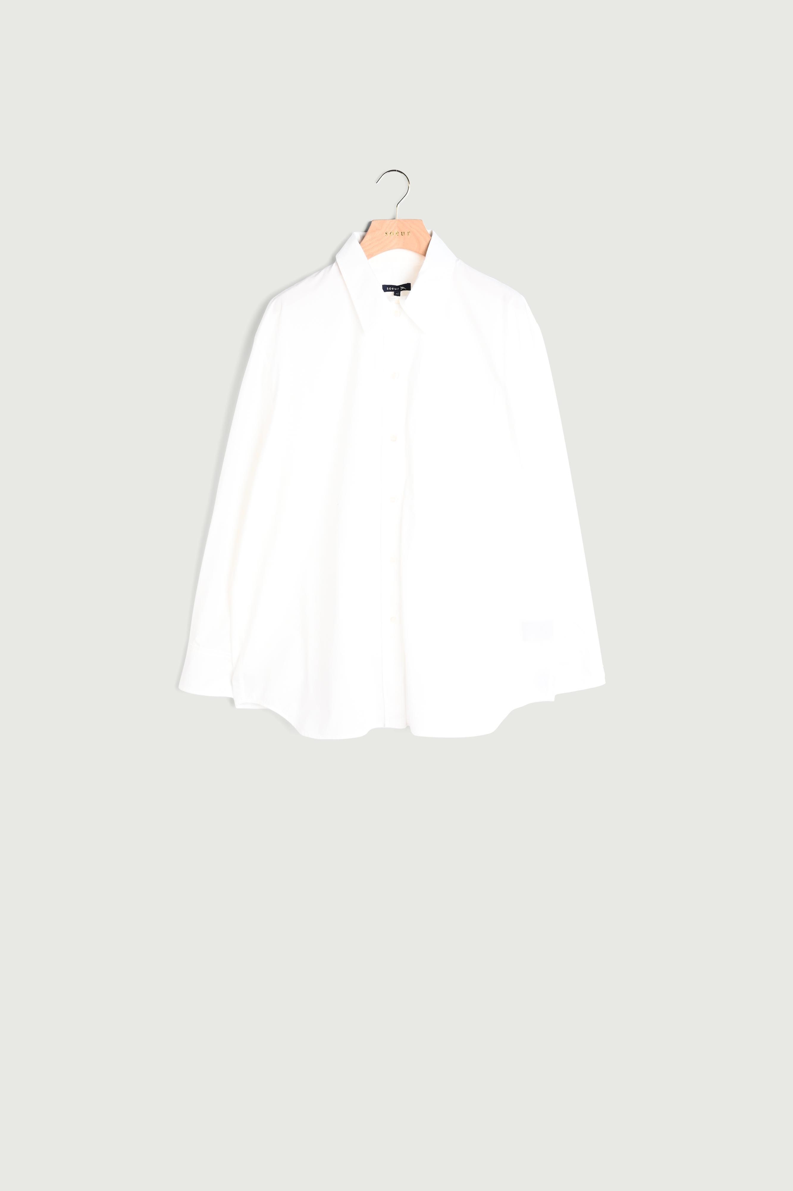 BLANC CASSE