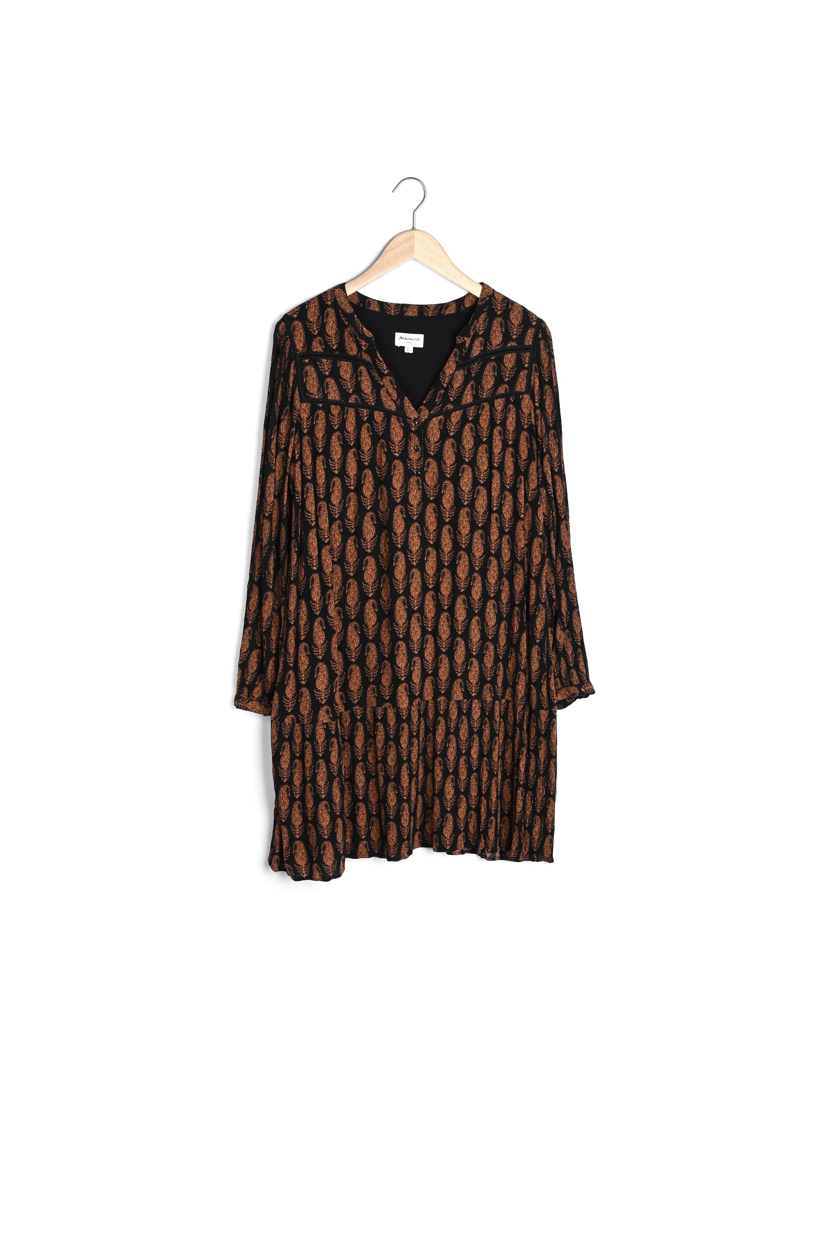 Robe Gaby Maison 123 seconde main photo 3