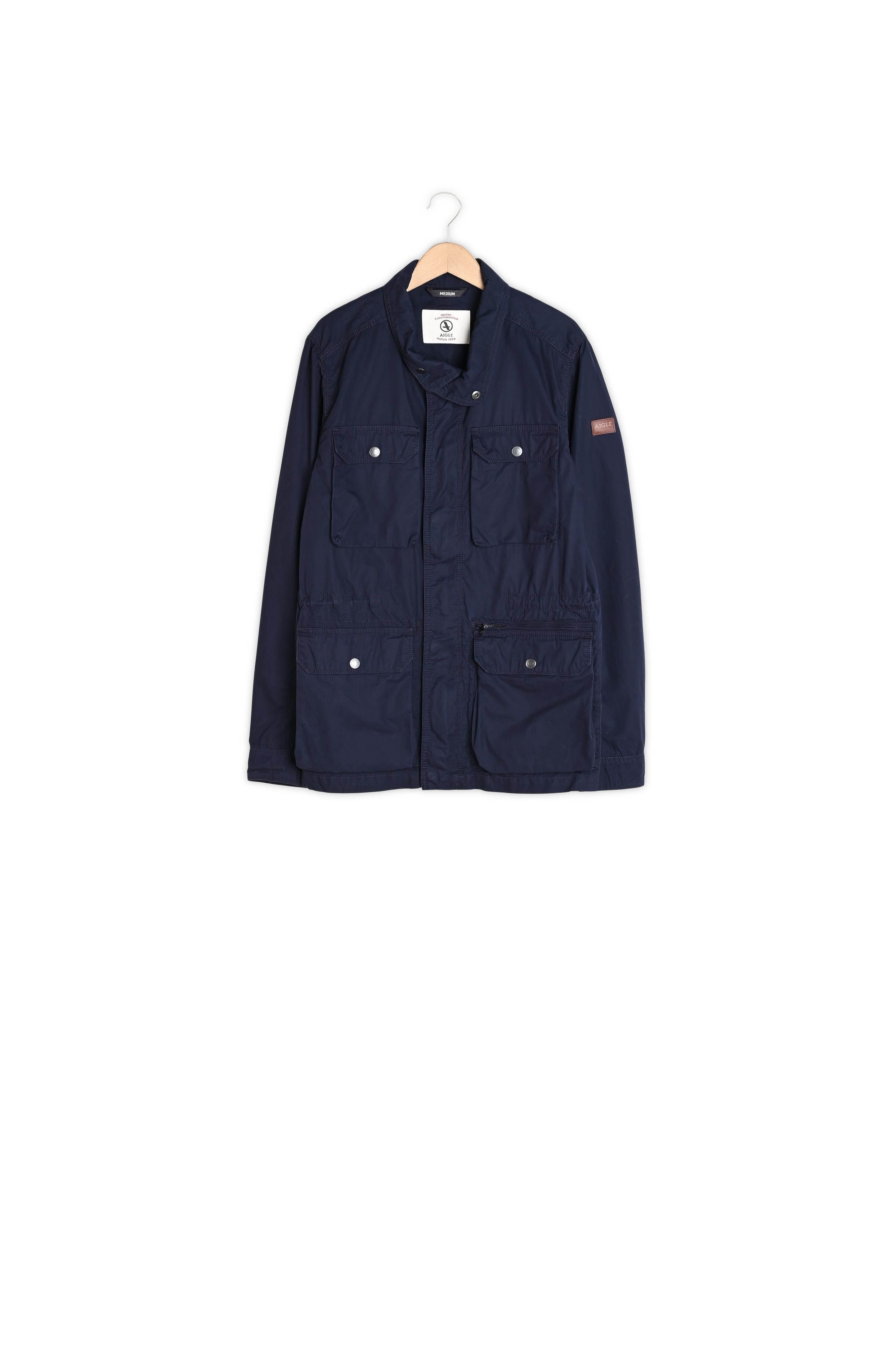 Parka sans duvet Aigle seconde main photo 1