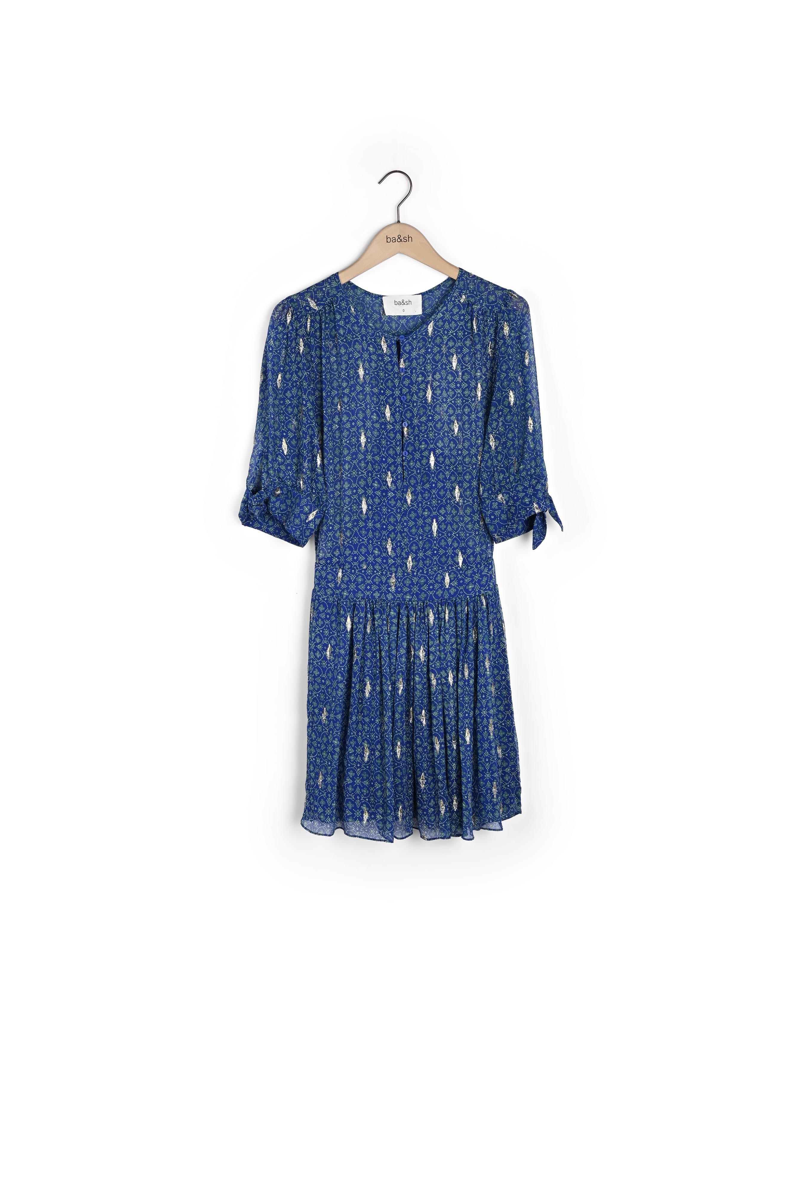 Product photo MADRID DRESS number 0