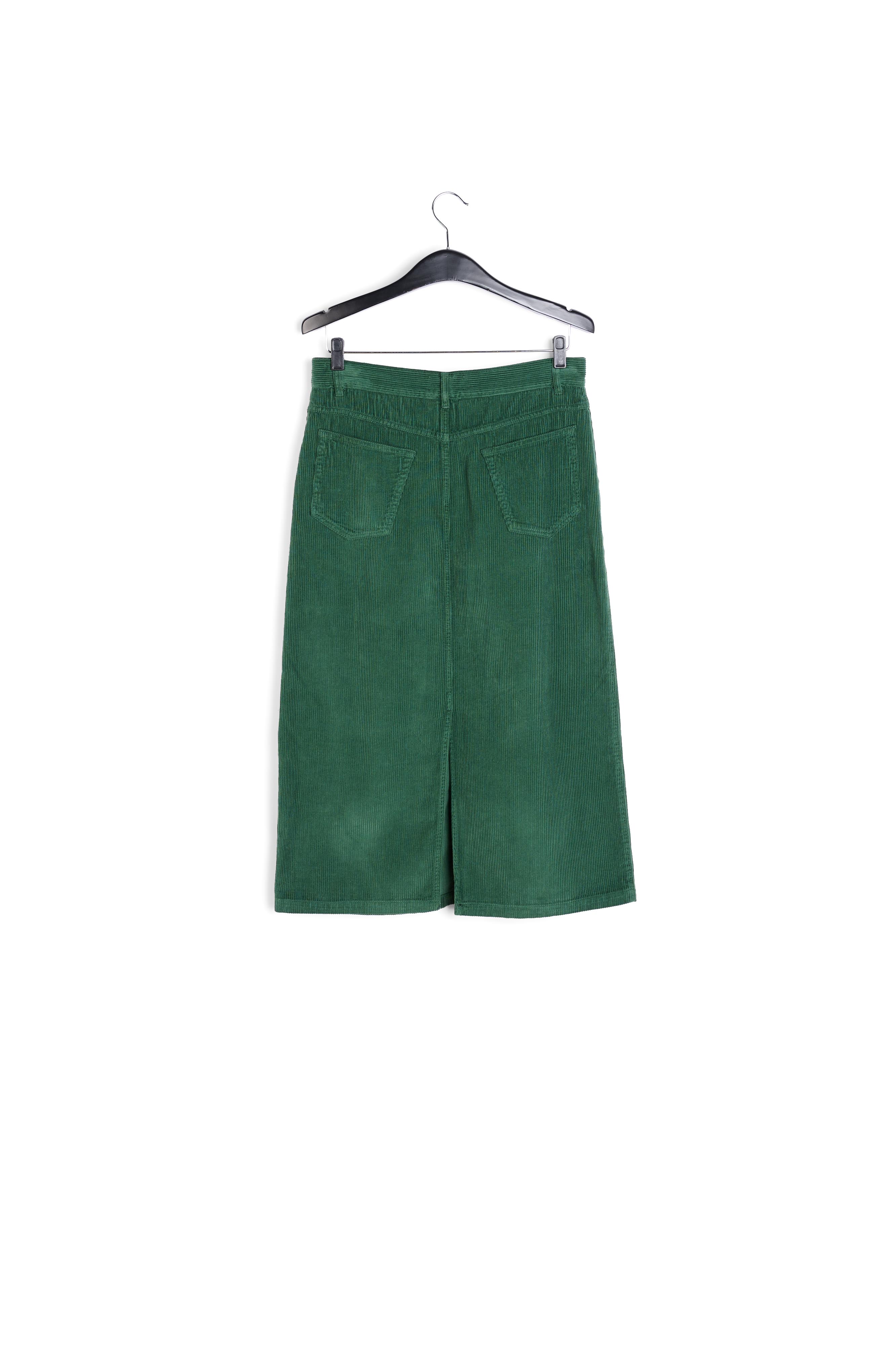 Arok midi skirt RE—SSENTIEL second-hand photo 2