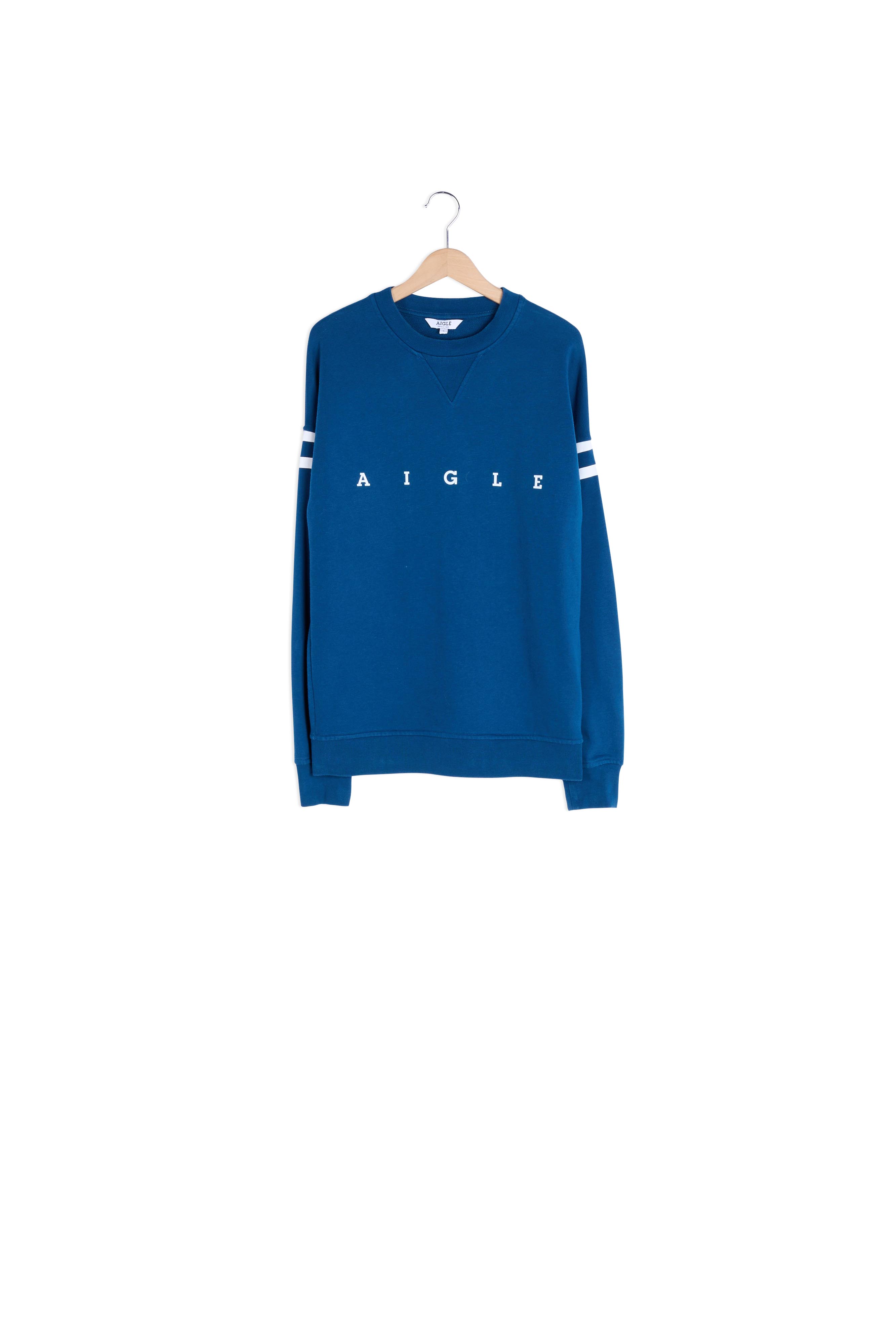 Pull Aigle seconde main photo 1