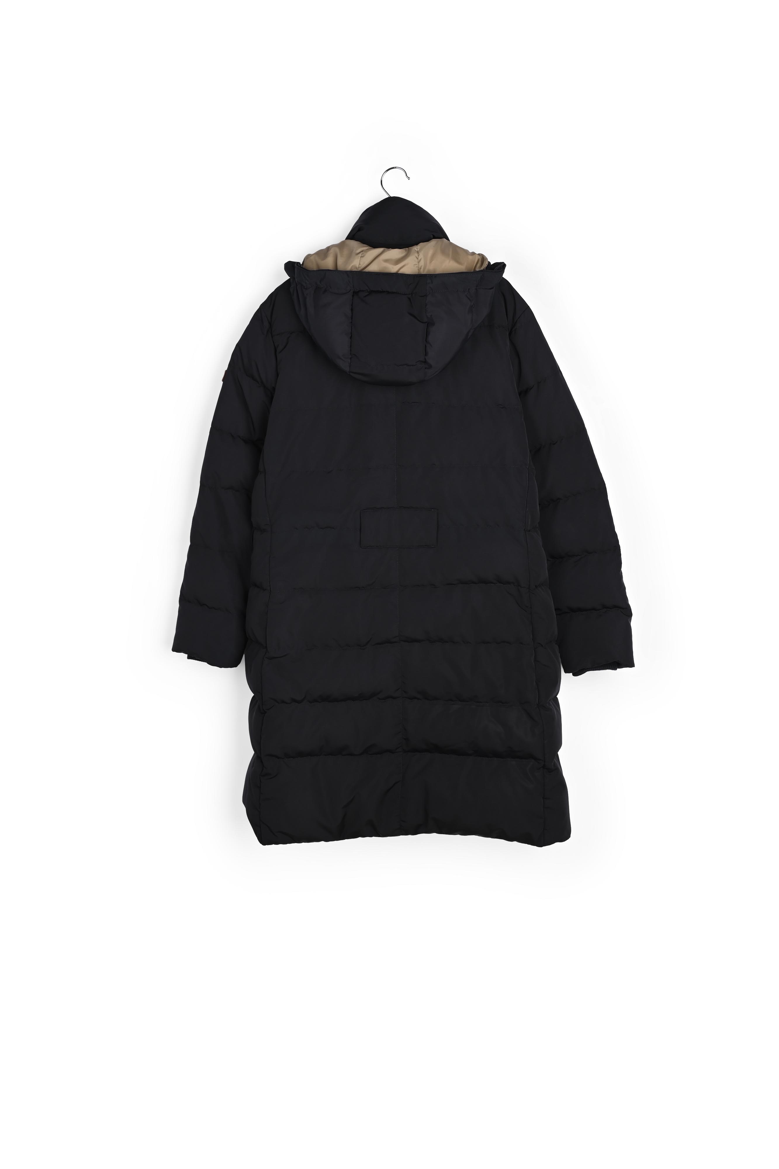 Parka  en duvet MTD® Aigle seconde main photo 2