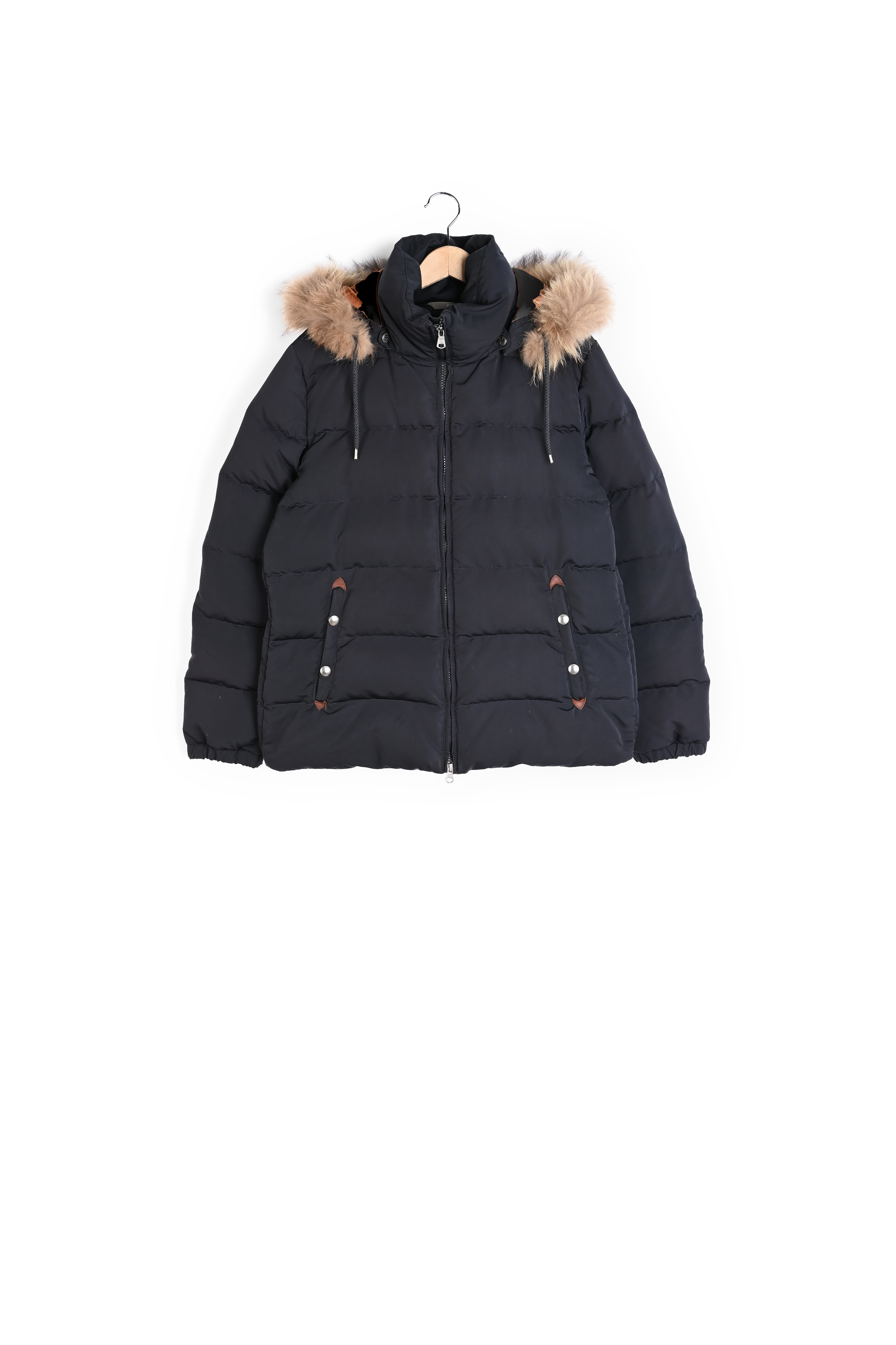 Parka en duvet Aigle seconde main photo 1