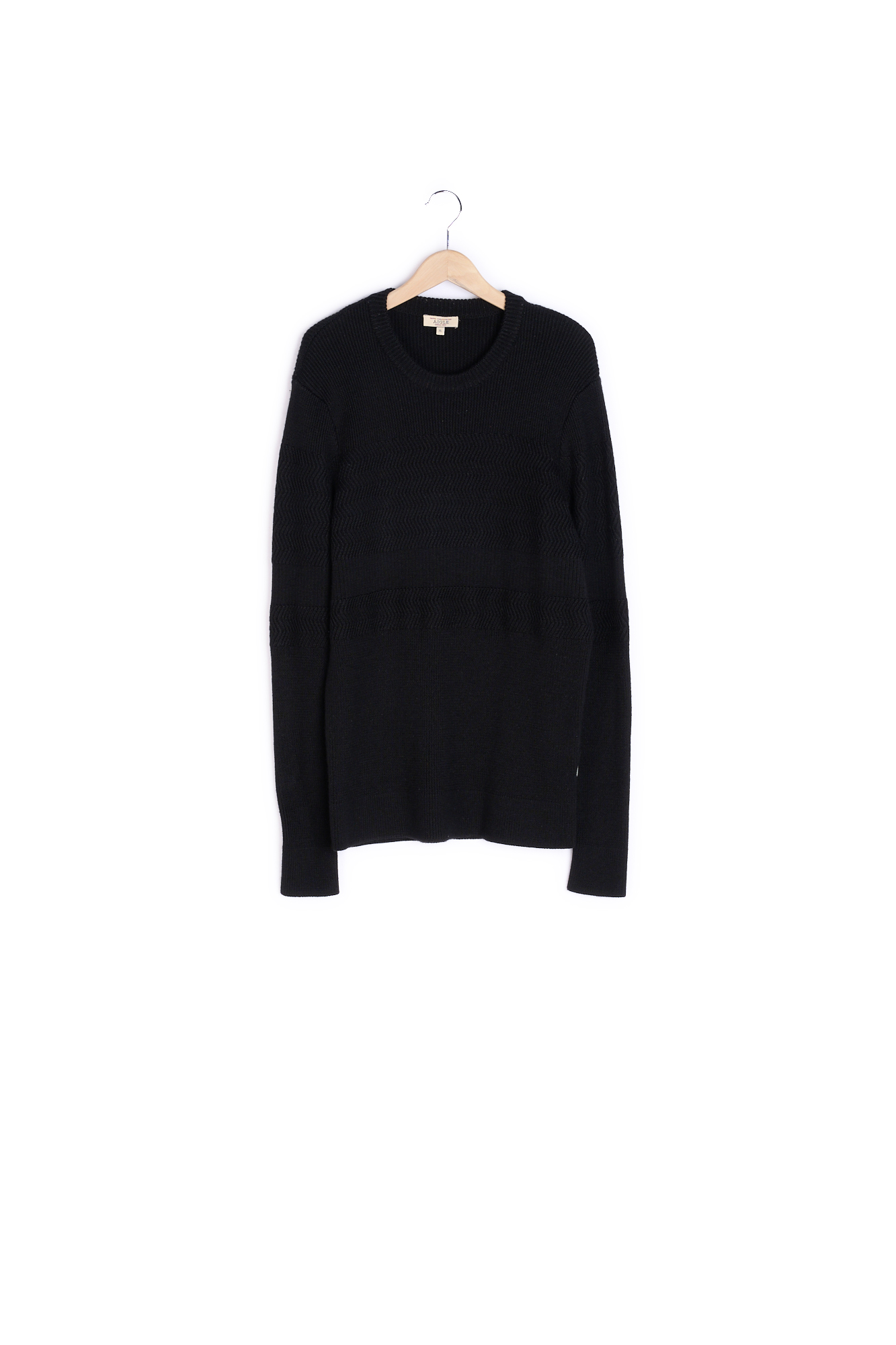 Pull chaud Aigle seconde main photo 1