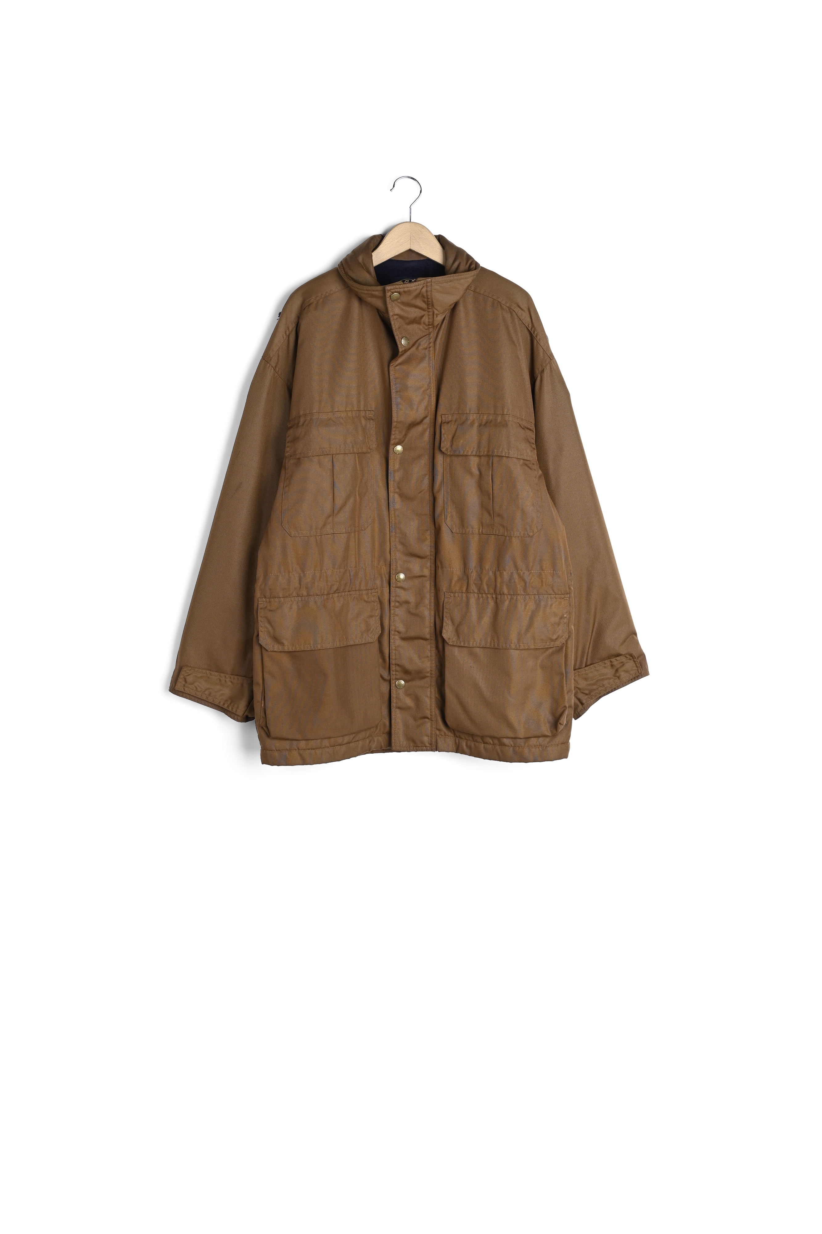 Parka  en duvet MTD® Aigle seconde main photo 1