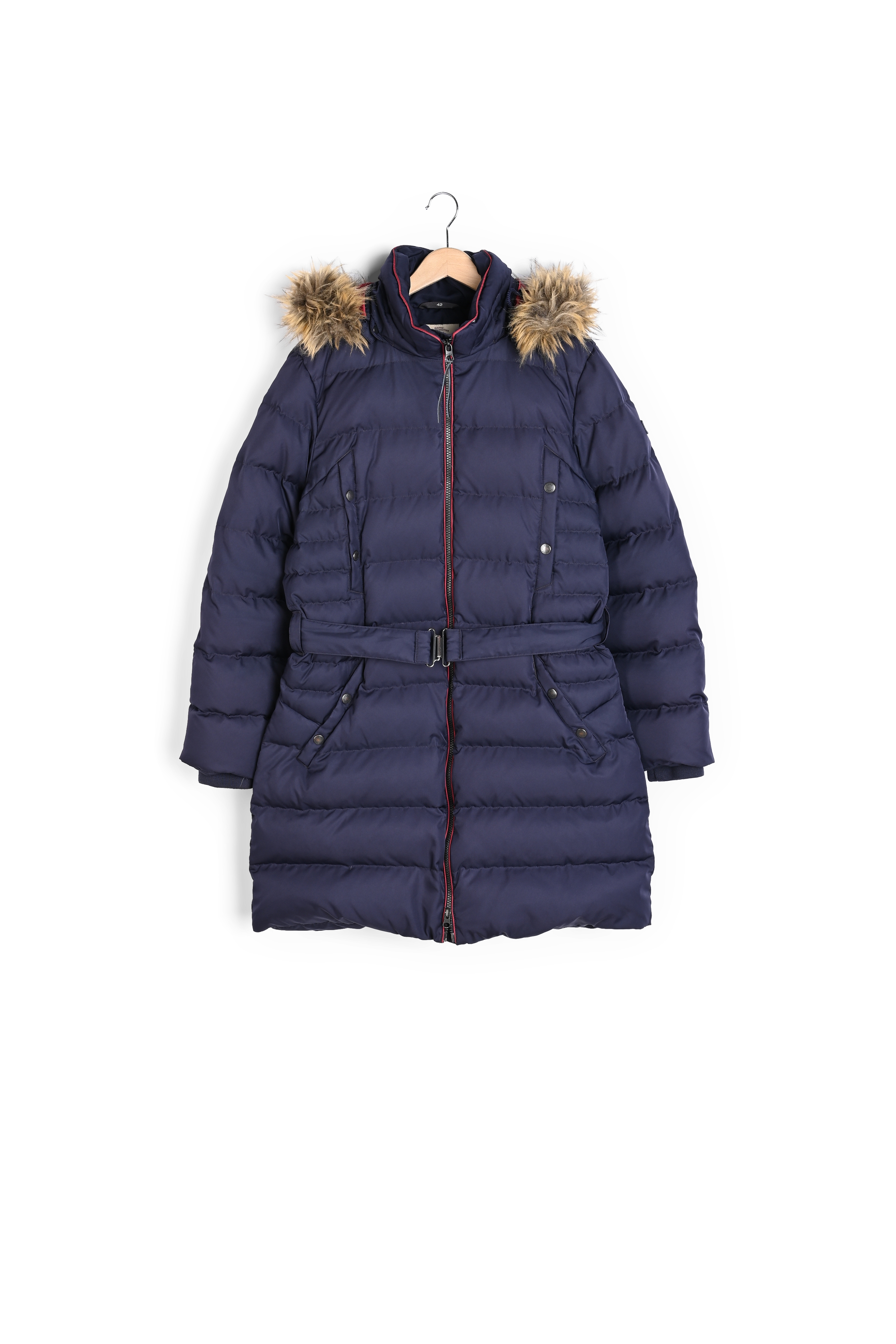 Parka en duvet Aigle seconde main photo 1