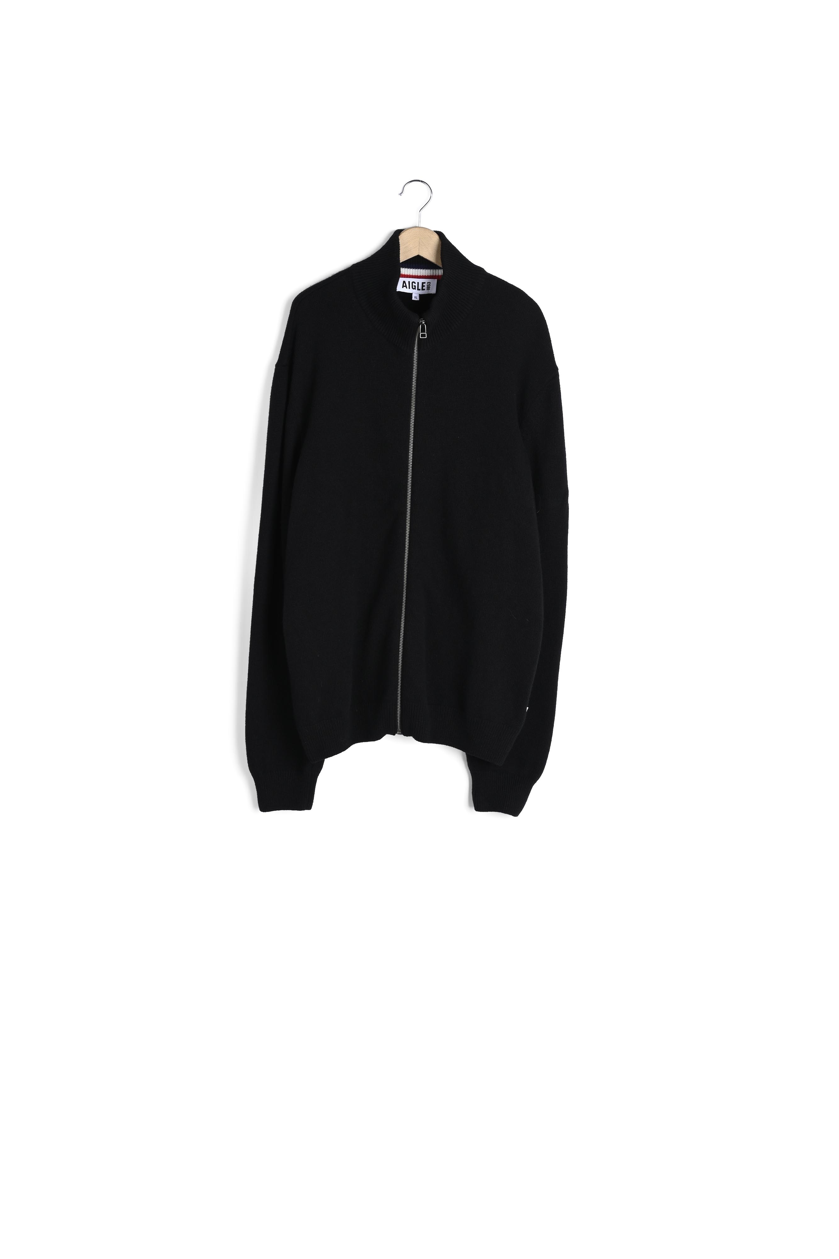 Pull chaud Aigle seconde main photo 1