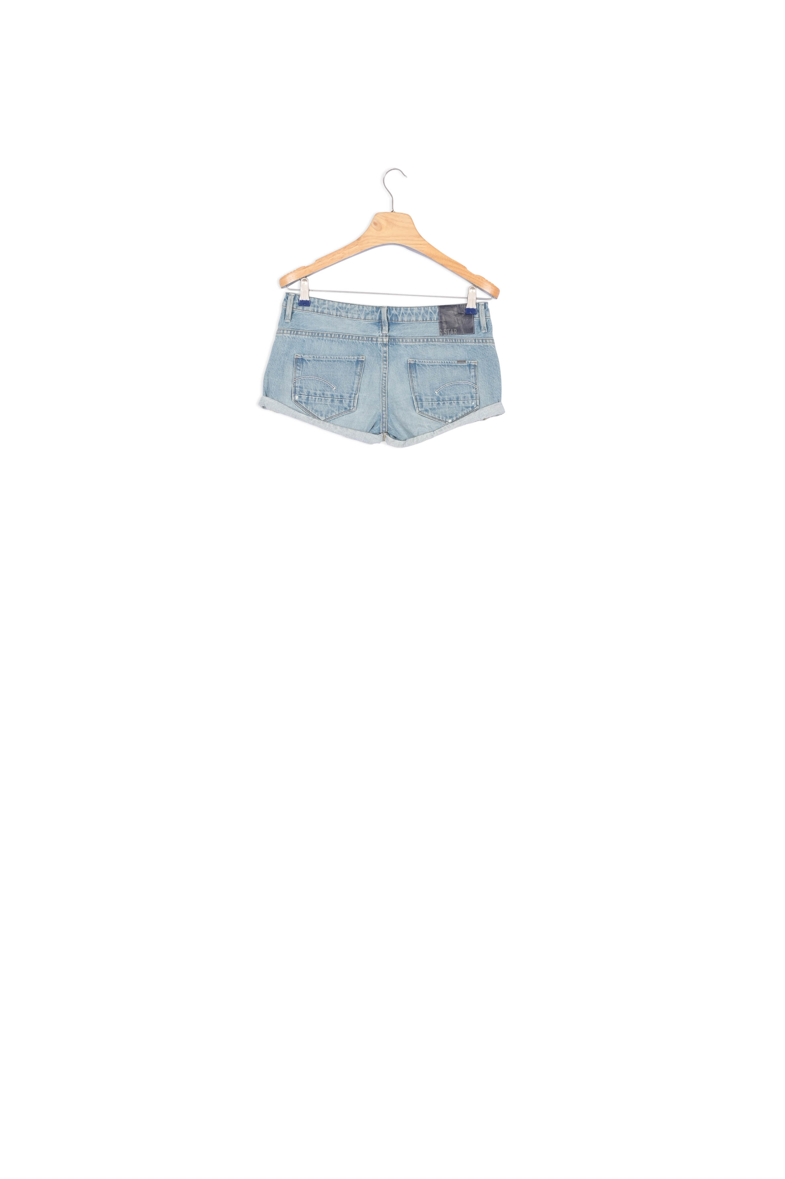 Shorts G-star tweedehands photo 2