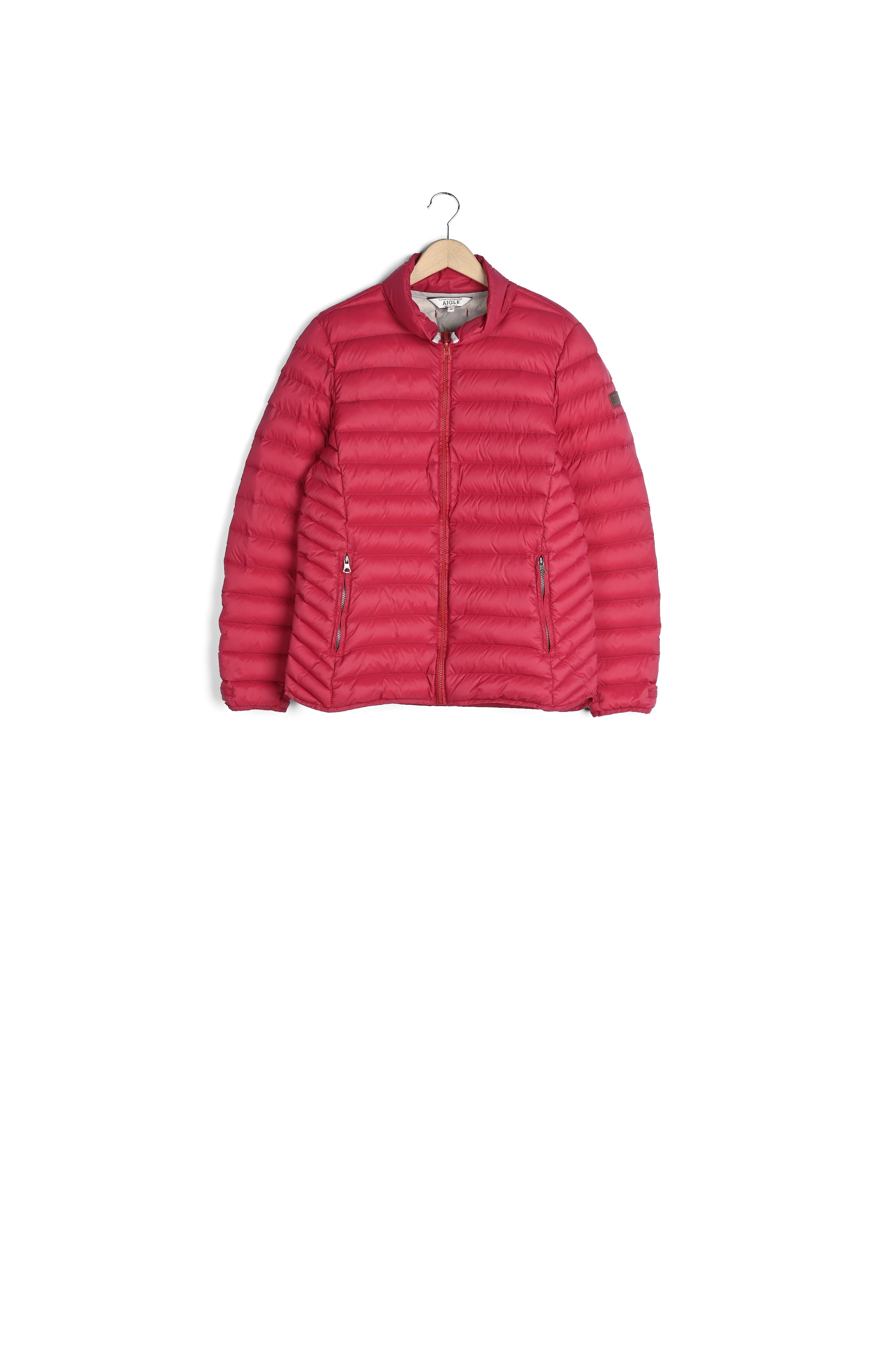 Parka  en duvet MTD® Aigle seconde main photo 1