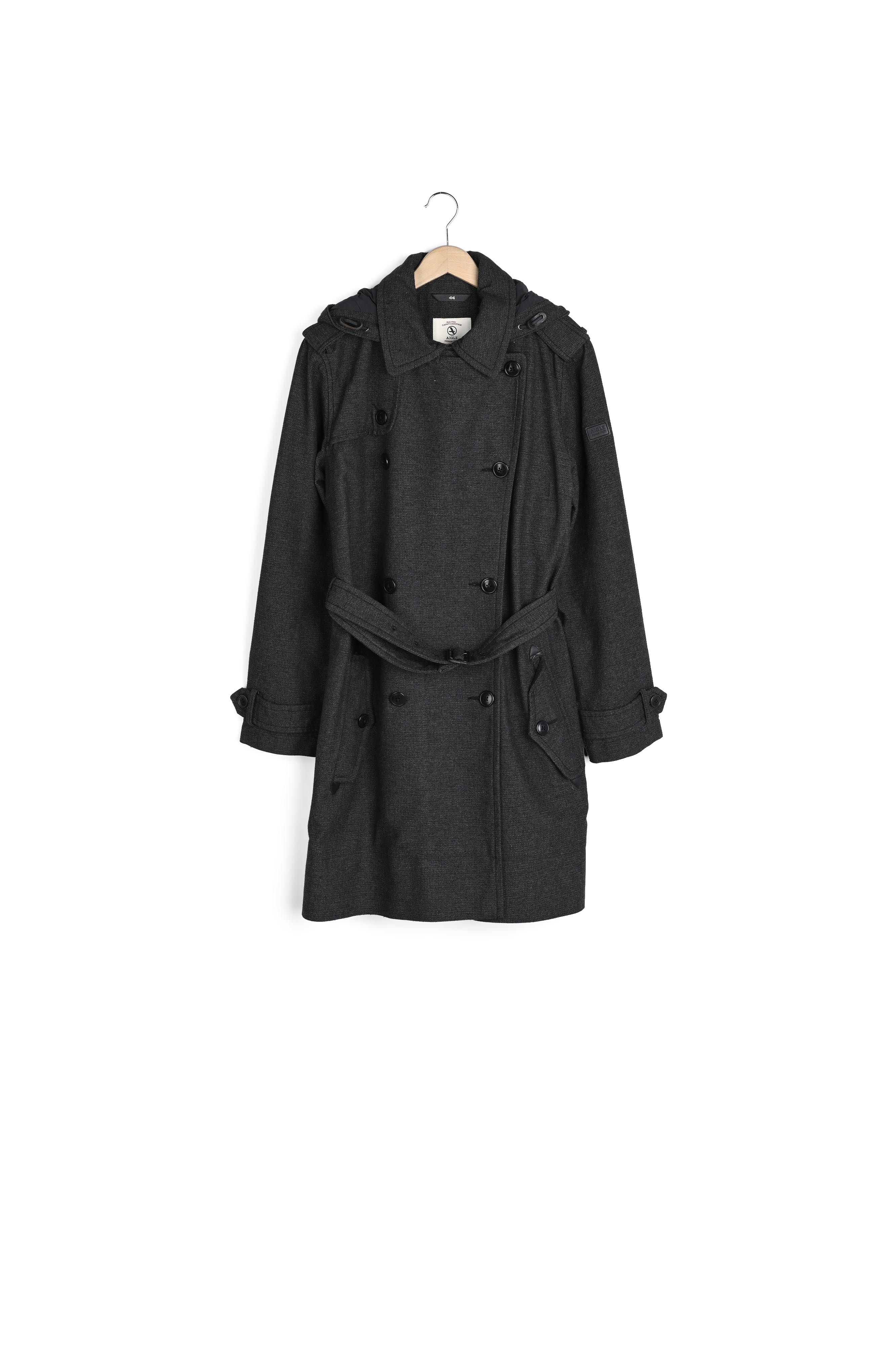 Manteau MTD® Aigle seconde main photo 1