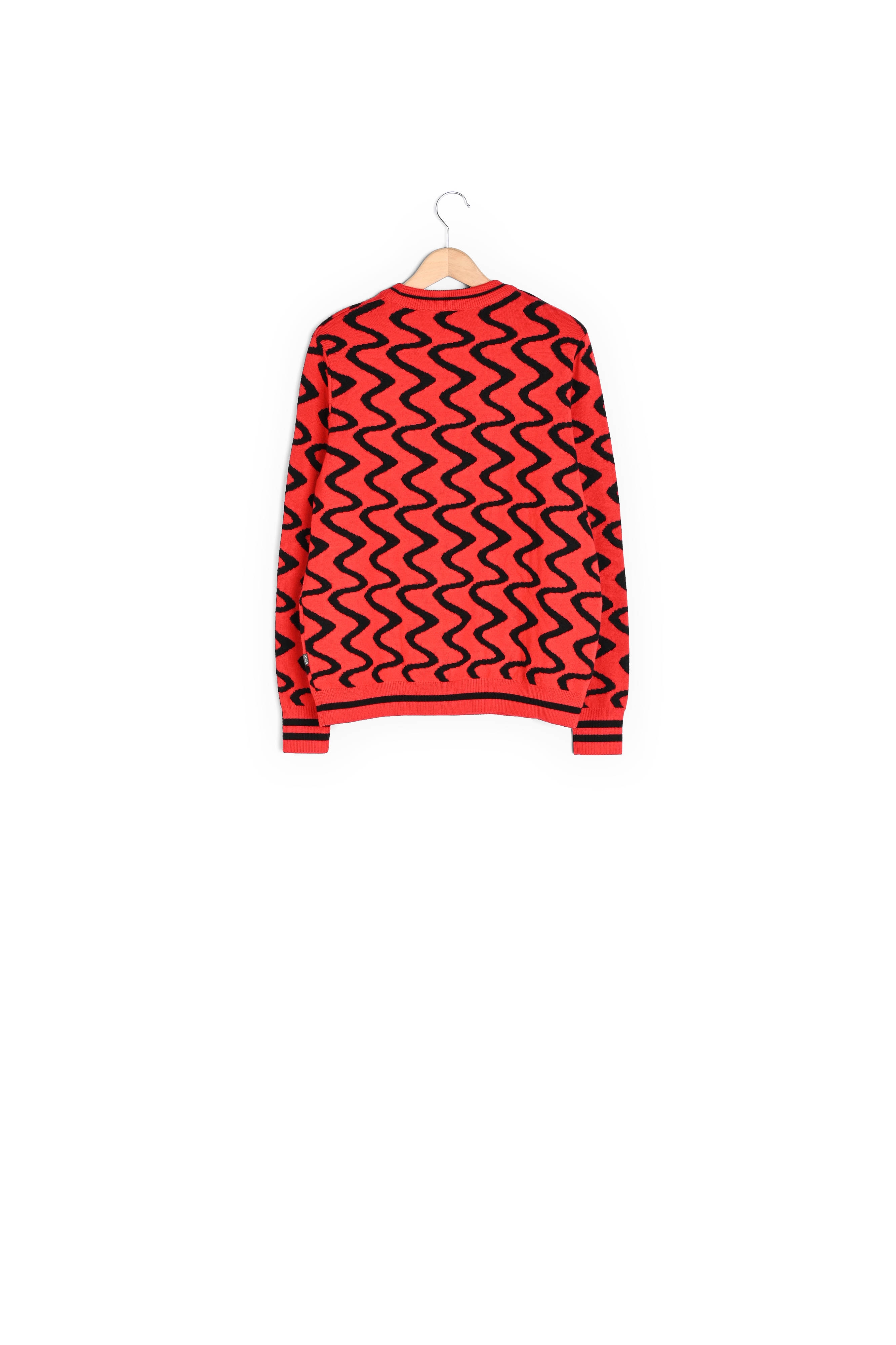 Pull chaud Aigle seconde main photo 2