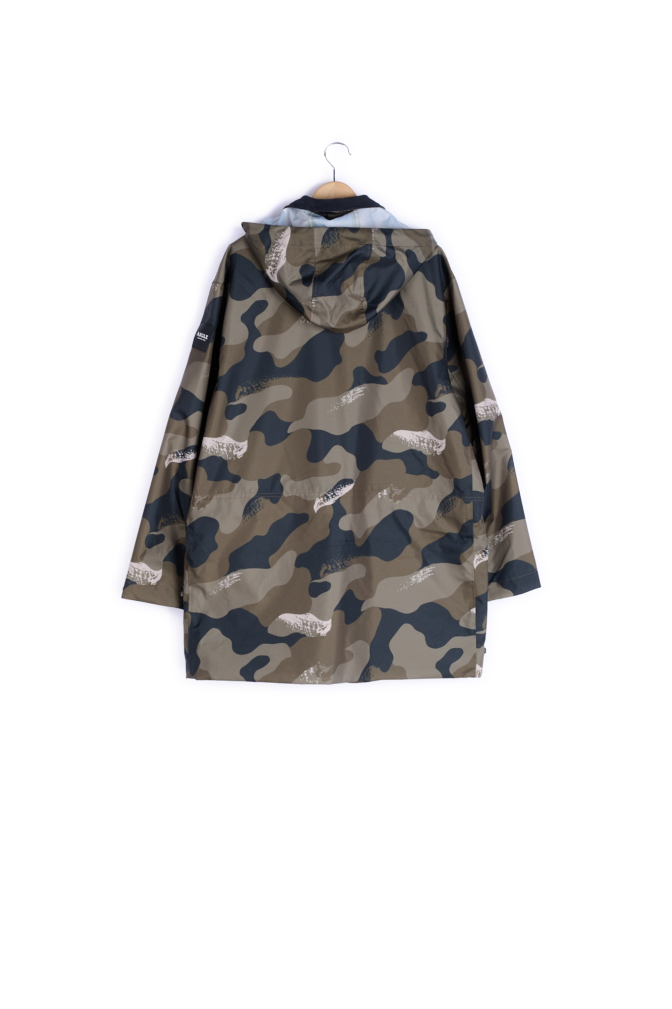 Parka MTD® Aigle seconde main photo 2