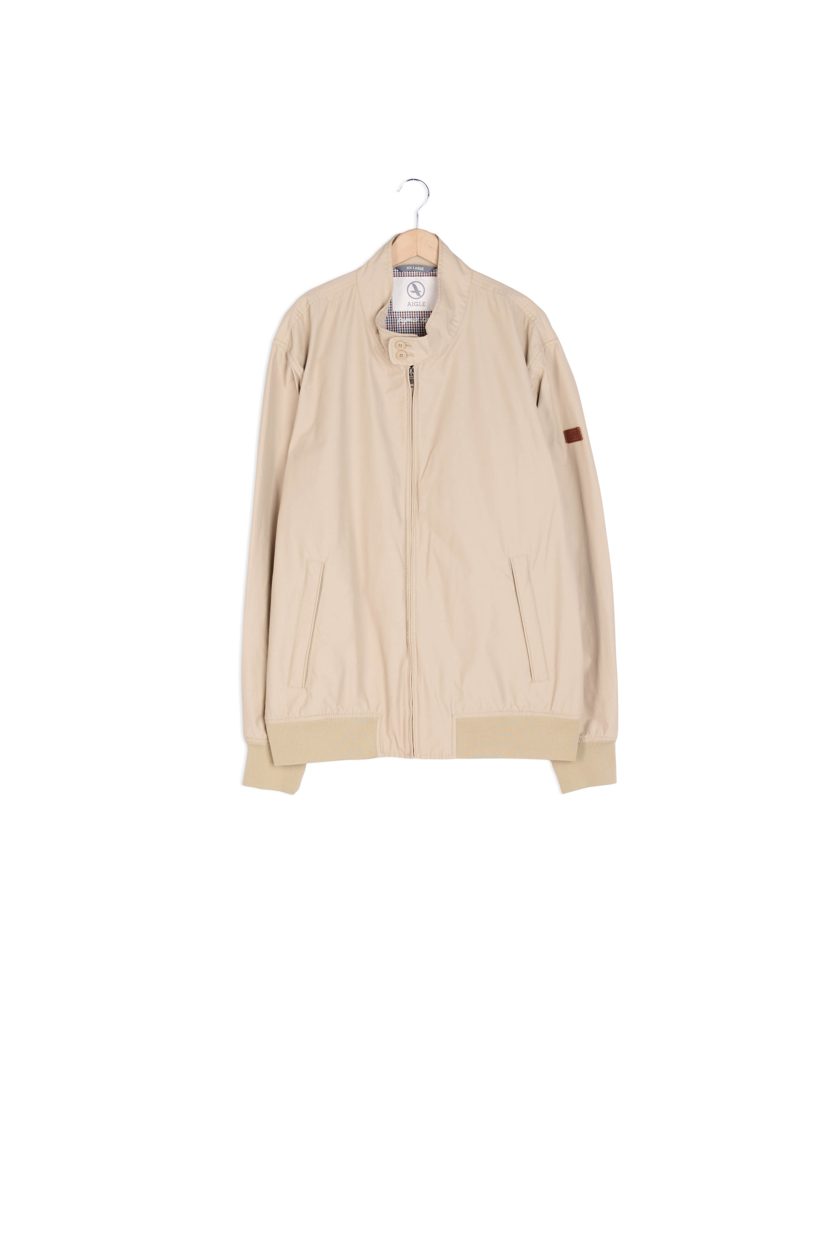 Veste sans duvet Aigle seconde main photo 1