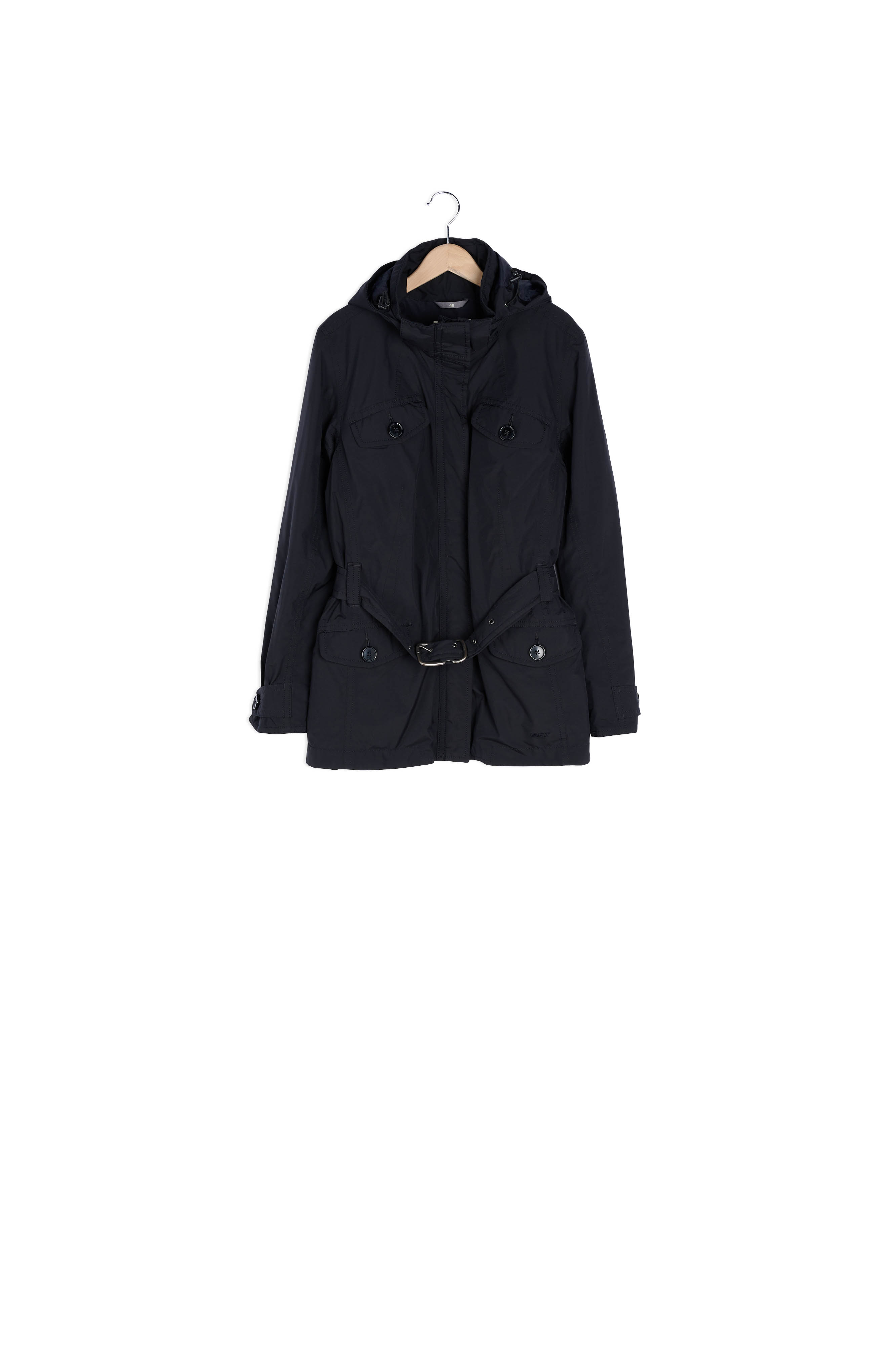 Parka en duvet Gore-Tex® Aigle seconde main photo 1