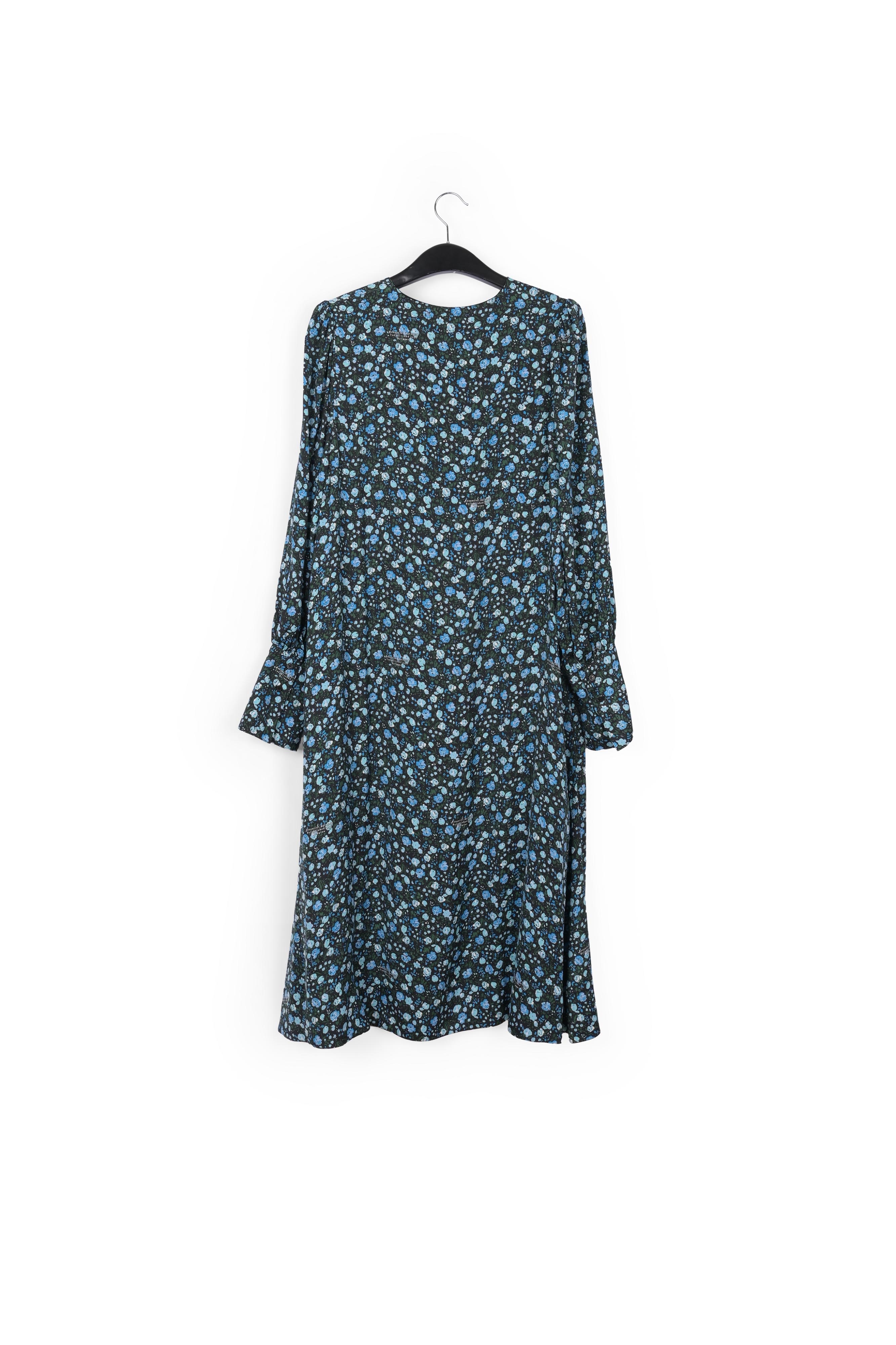 Woodrew robe RE—SSENTIEL seconde main photo 2