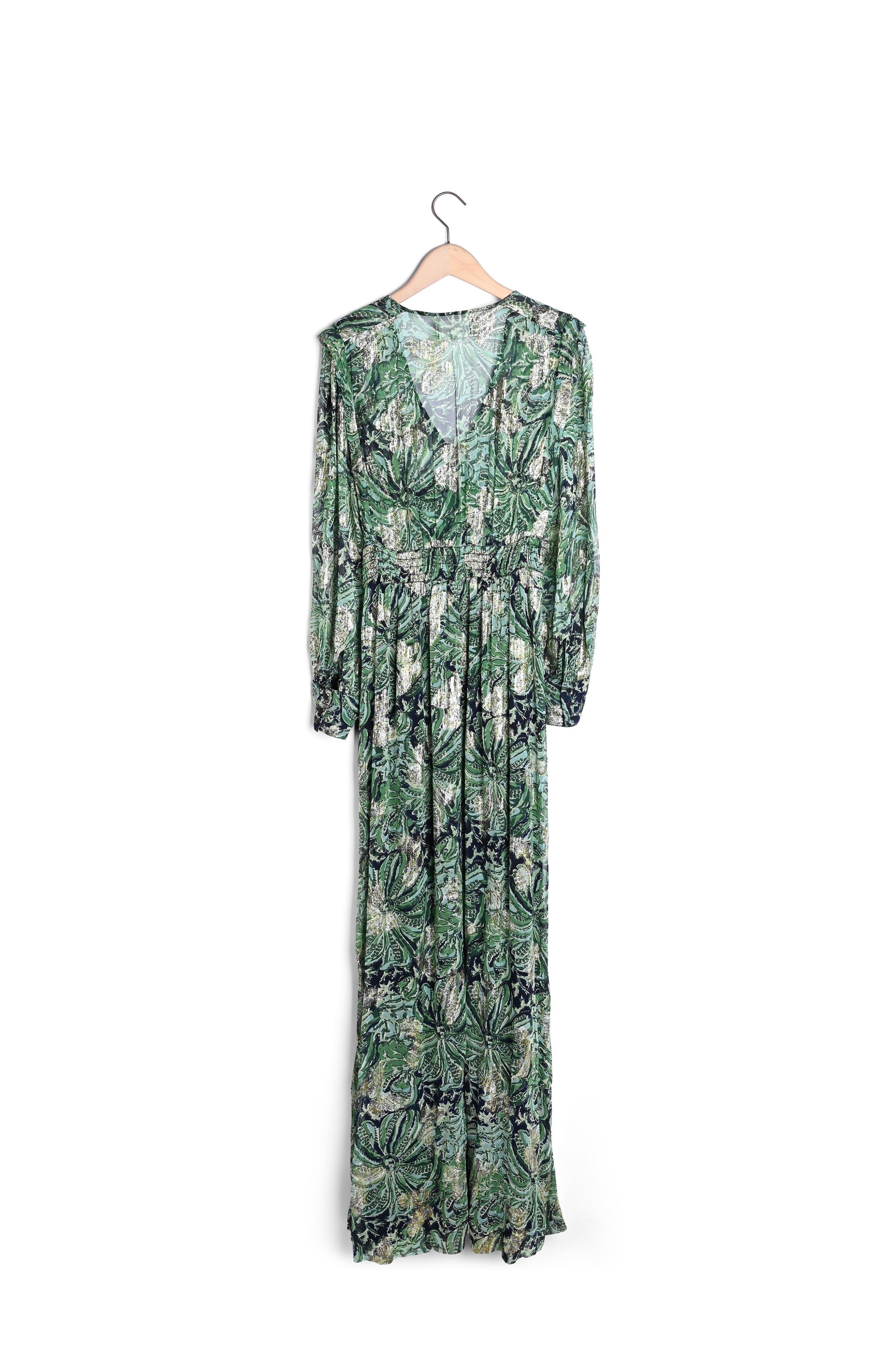 QUARTZ DRESS Ba-sh second-hand photo 2