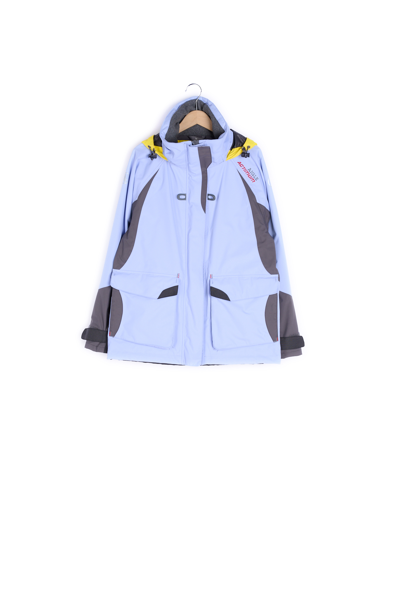 Manteau MTD® Aigle seconde main photo 1