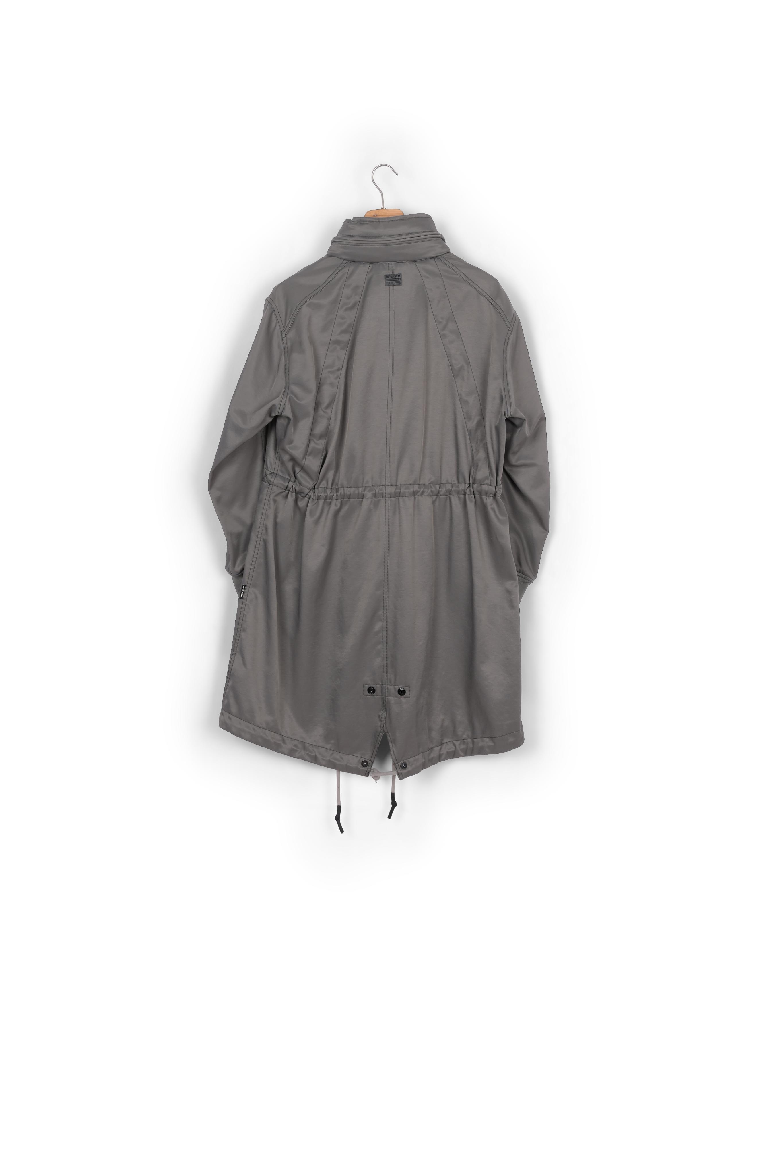 Parka Fishtail G-star seconde main photo 2