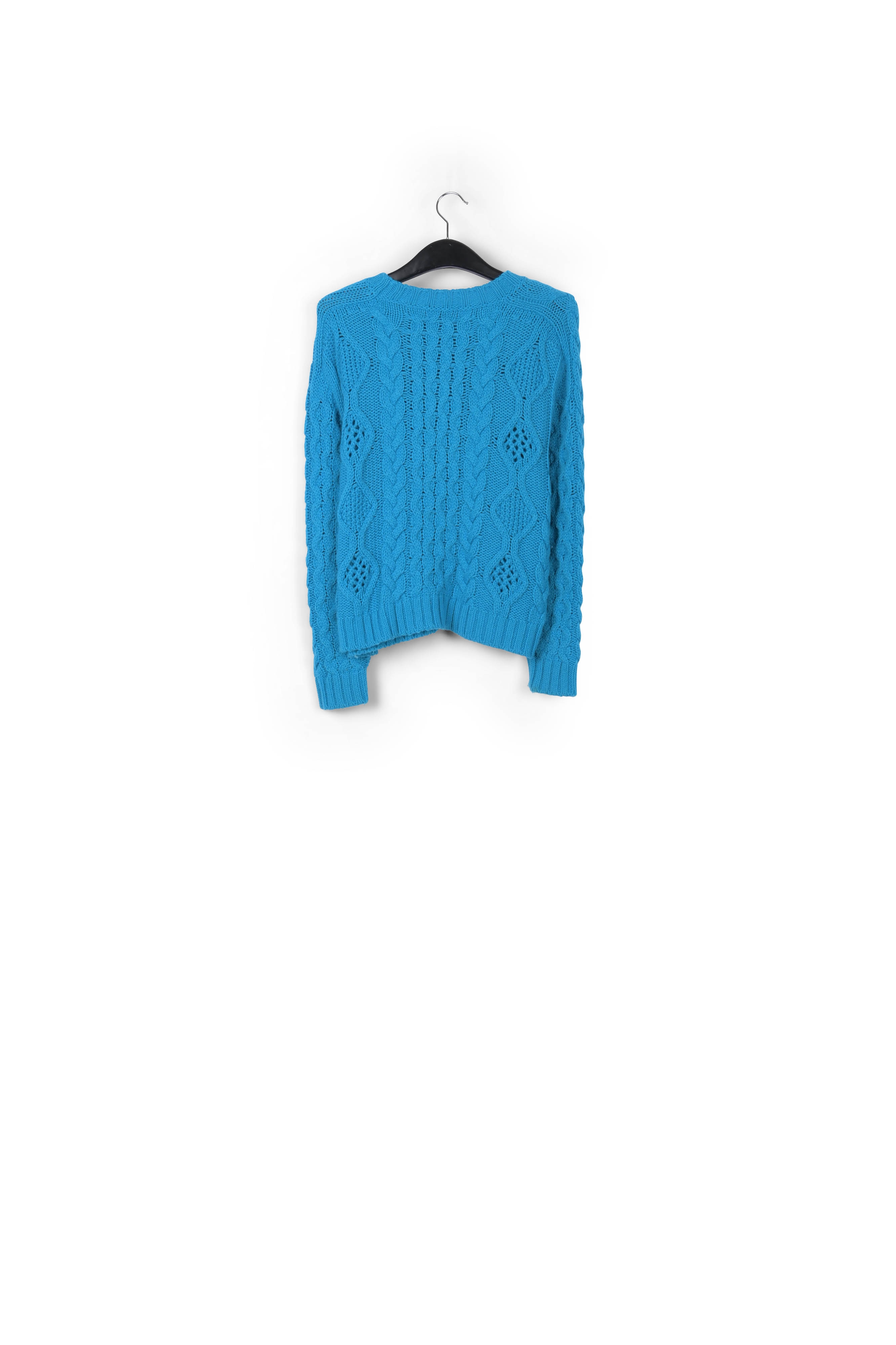 Ansfer pull RE—SSENTIEL seconde main photo 2